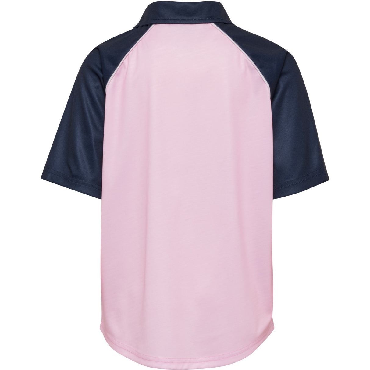 Hummel Roseate Spoonbill Jr Loose Tiger Soccer Jersey S/S