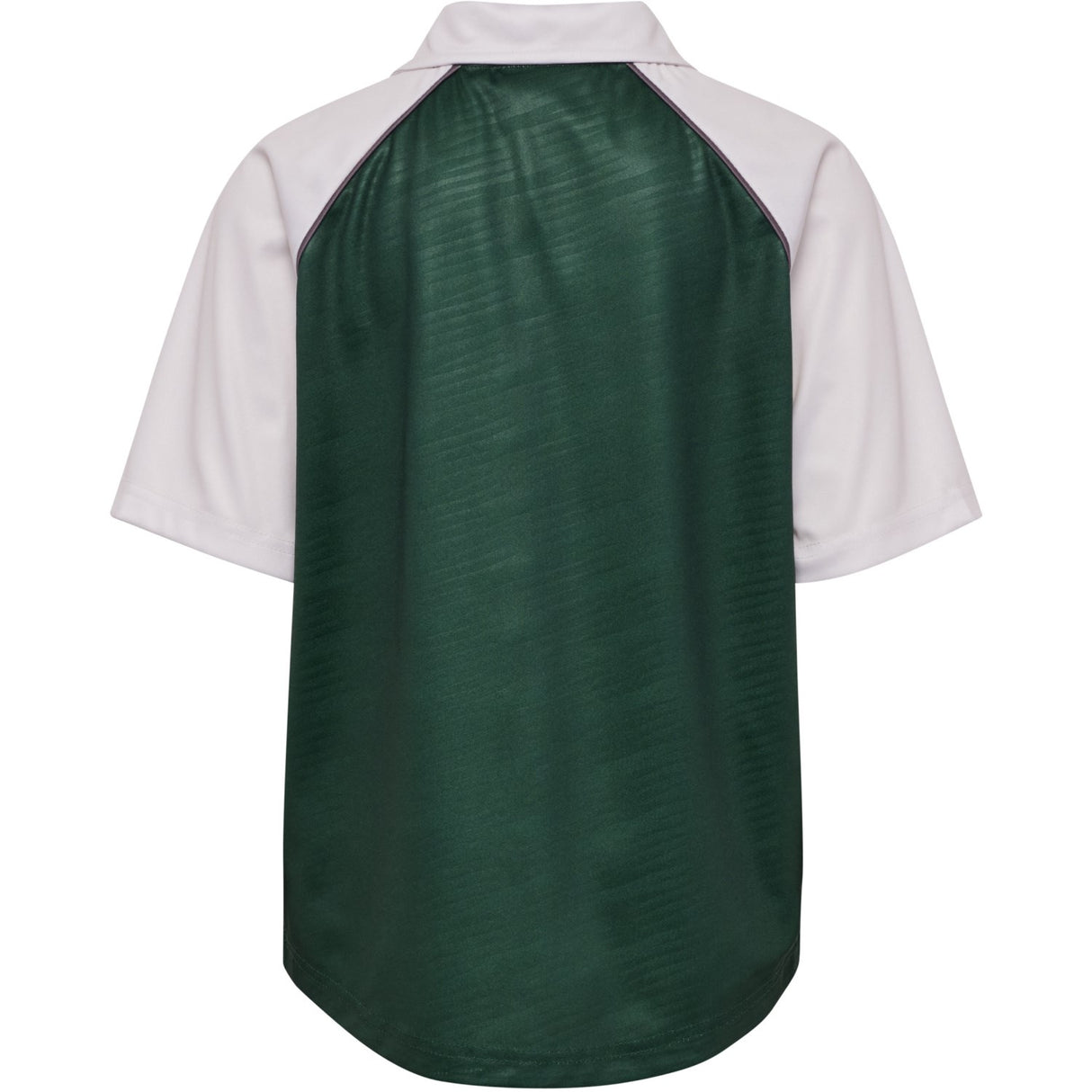 Hummel June Bug Jr Loose Tiger Soccer Jersey S/S