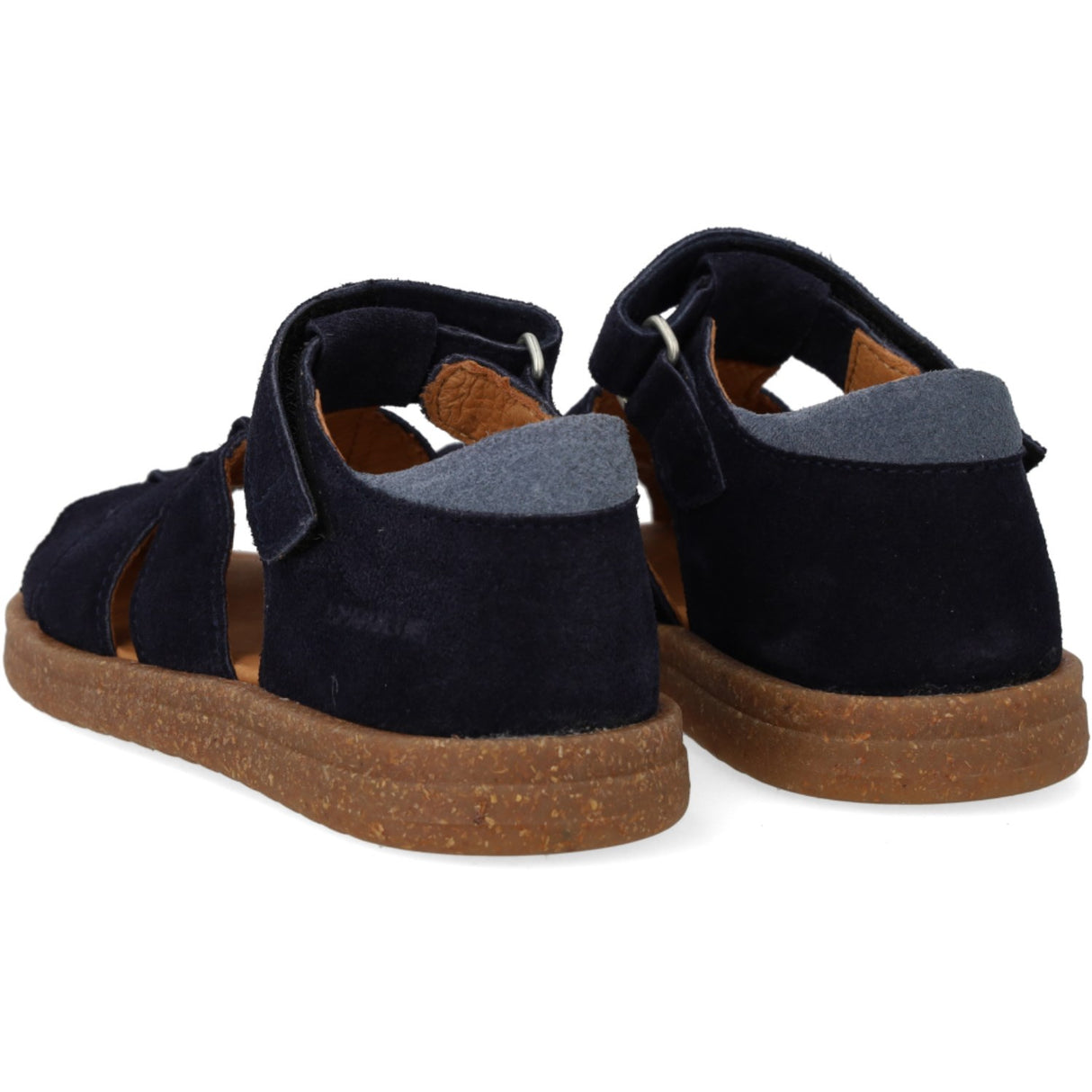 Angulus Sandal Med Justerbar Velcrolukning