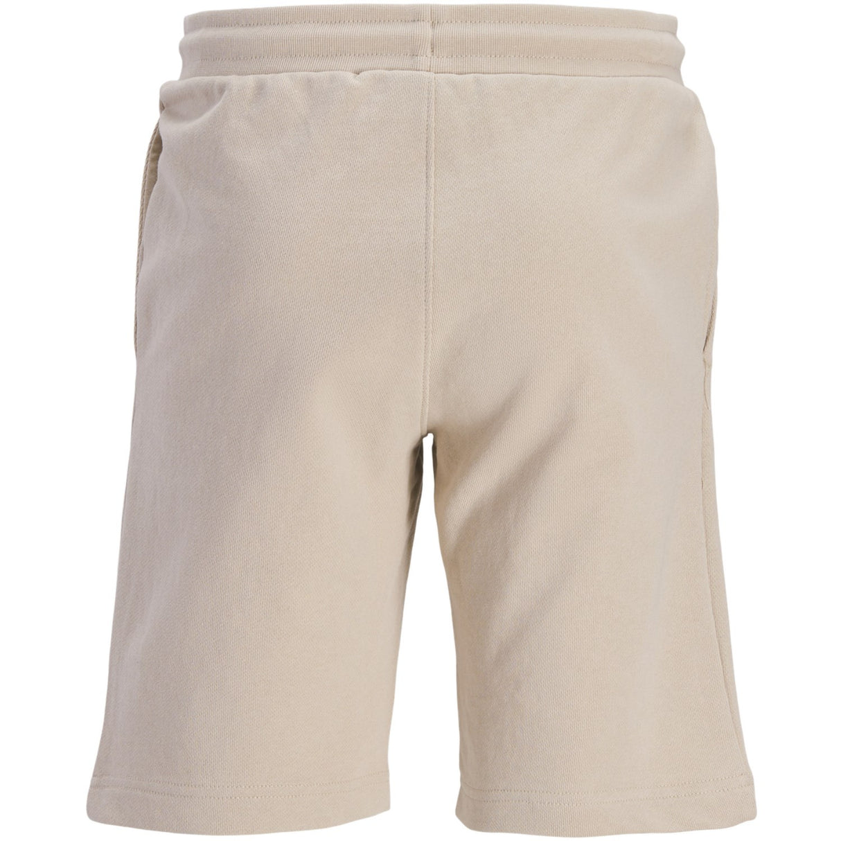 Jack & Jones Junior Moonbeam Jpstgordon Archive Sweat Shorts Mid Jnr