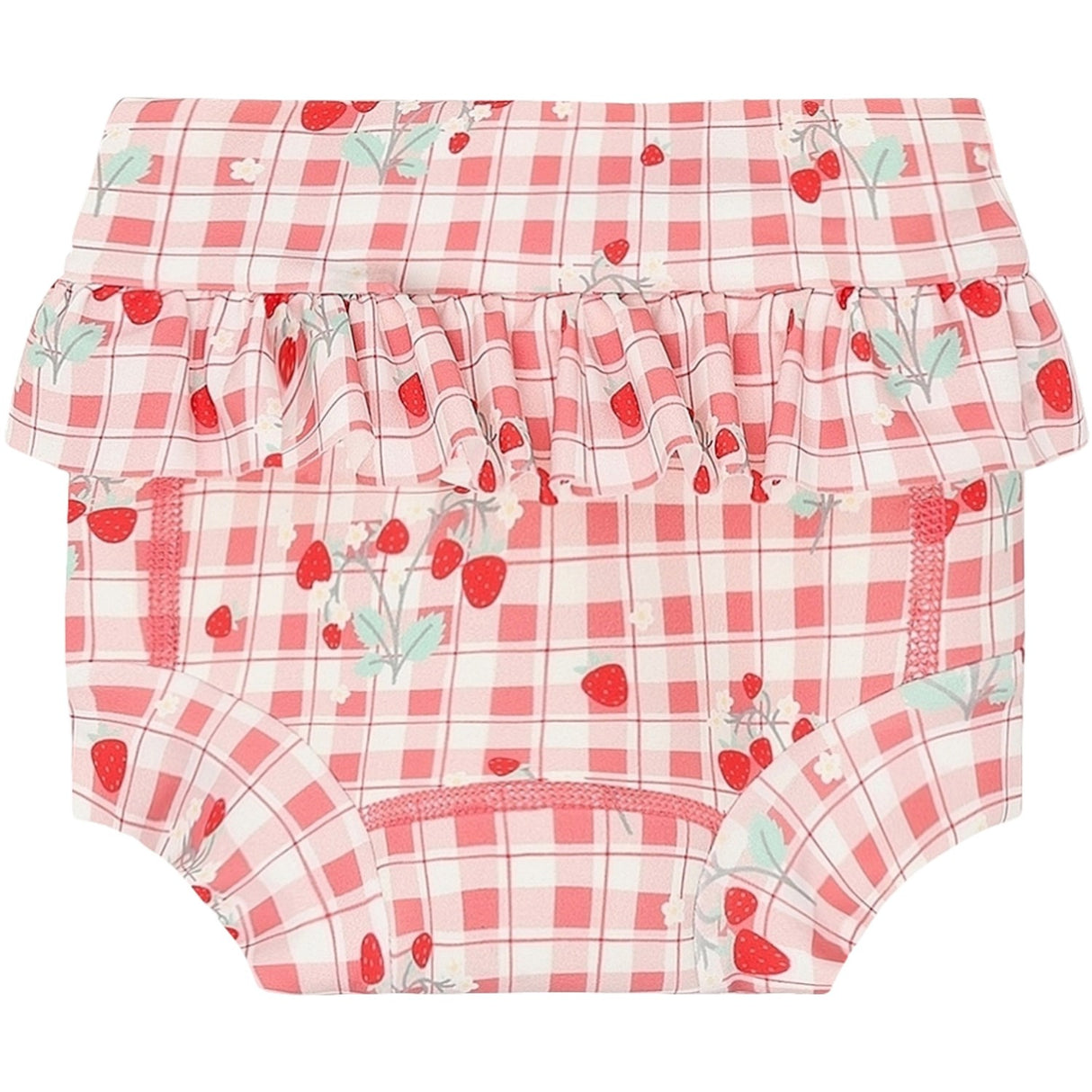 Hust & Claire Ivory Harumi Girl