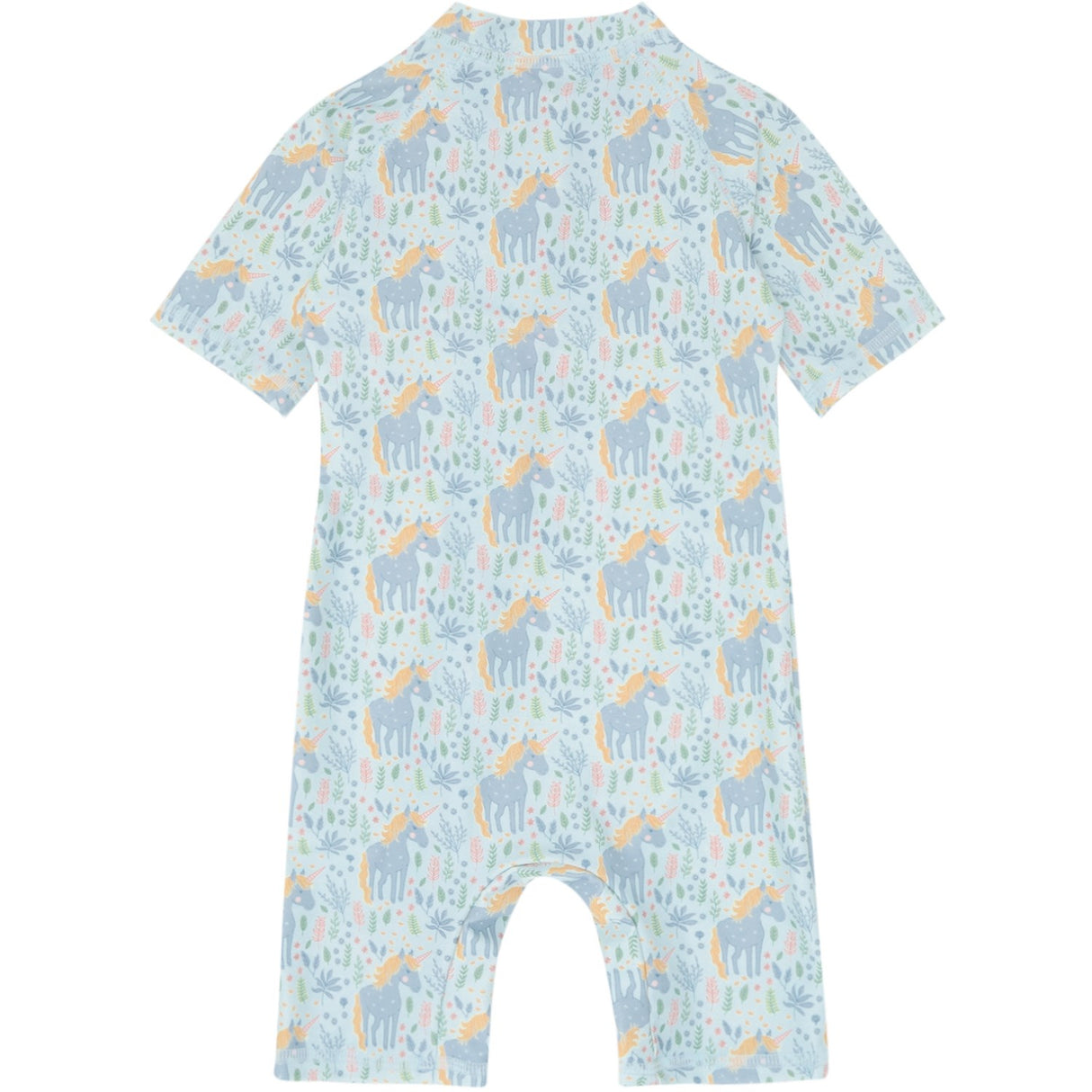 Hust & Claire Water Makki Girl