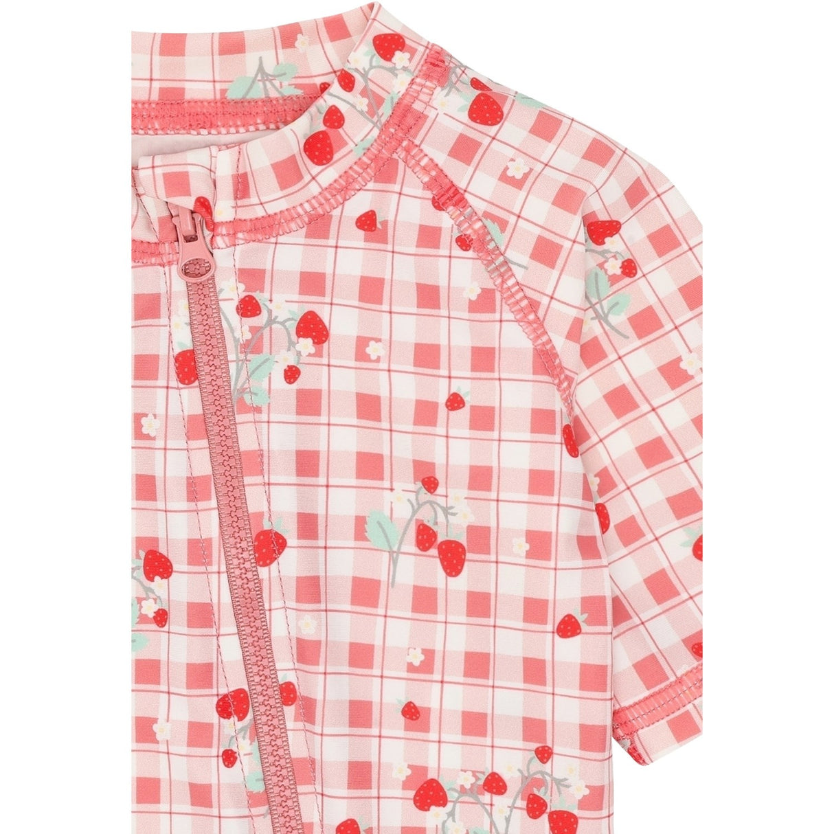 Hust & Claire Ivory Makki Girl