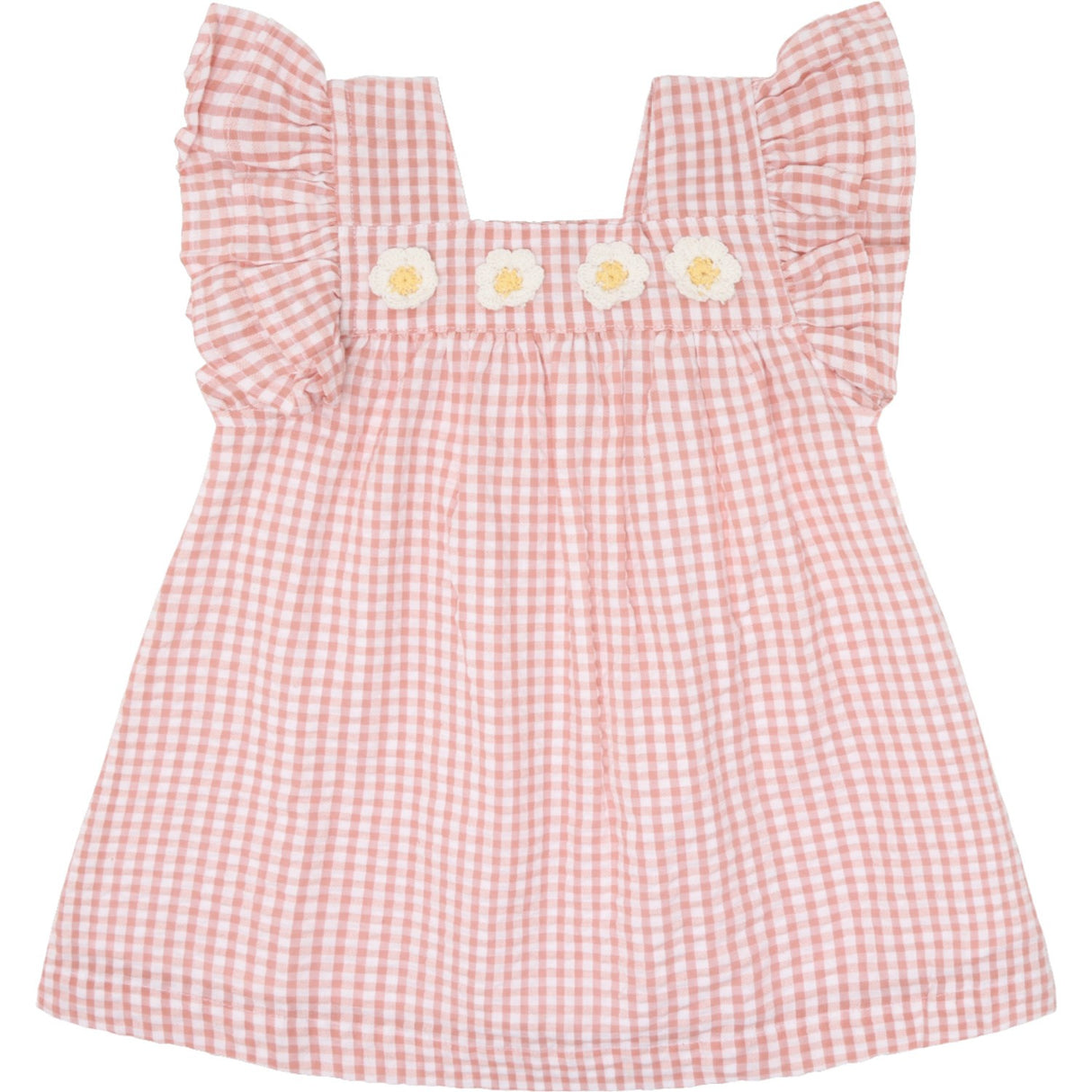 Hust & Claire Shell Katinka Check