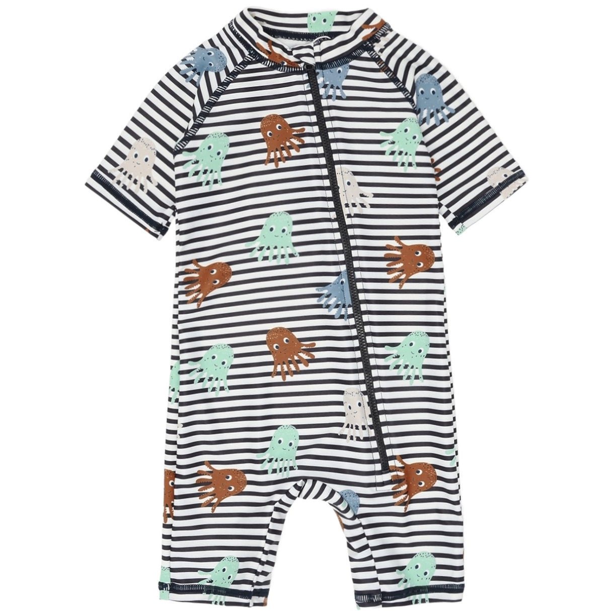 Hust & Claire Blues Makki Boy