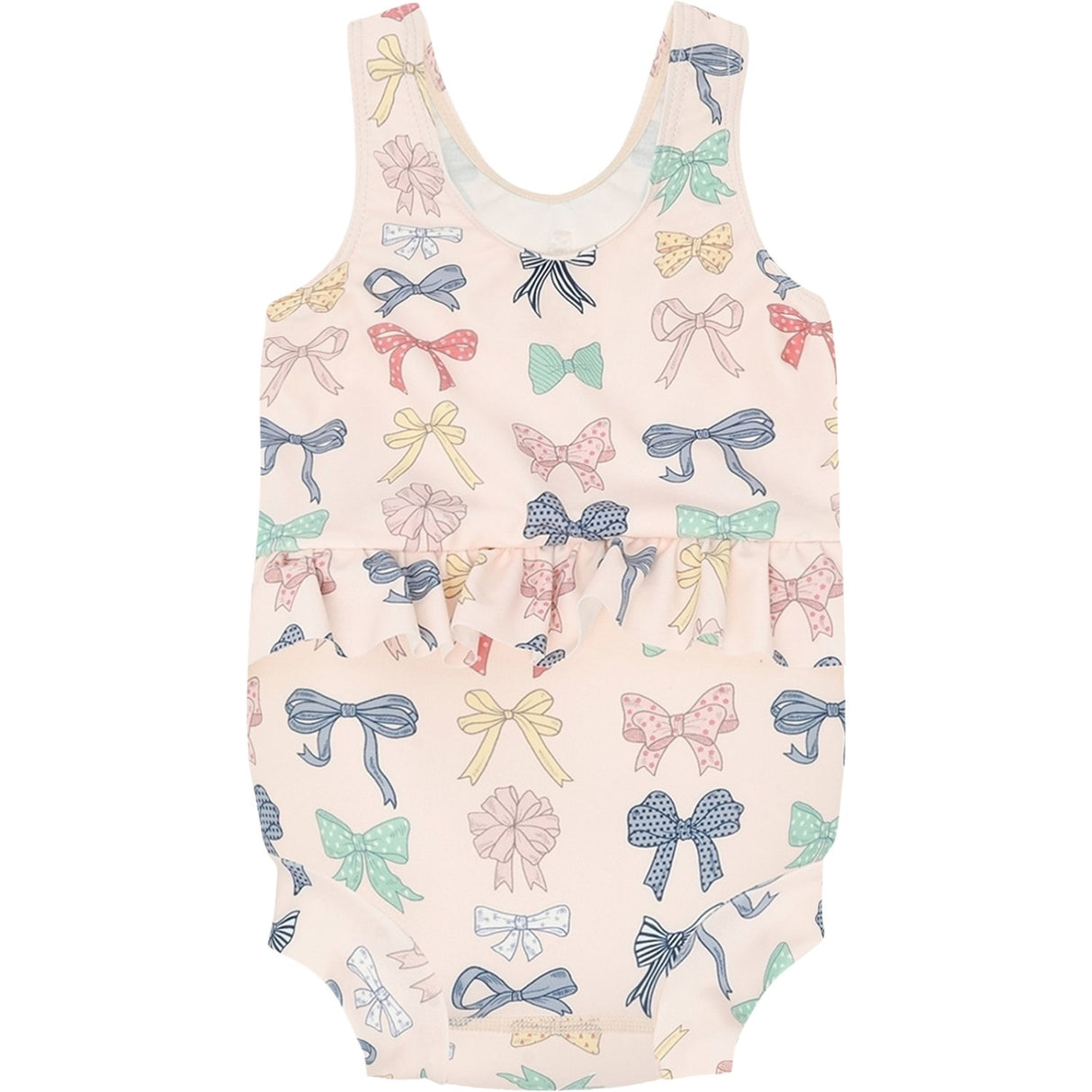 Hust & Claire Rose Morning Maddie