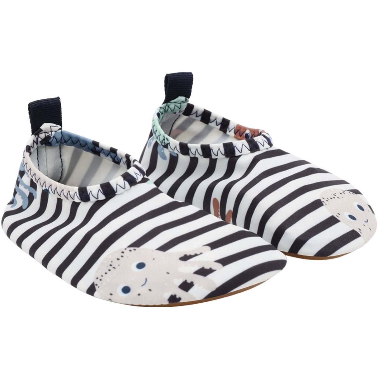 Hust & Claire Blues Fabian