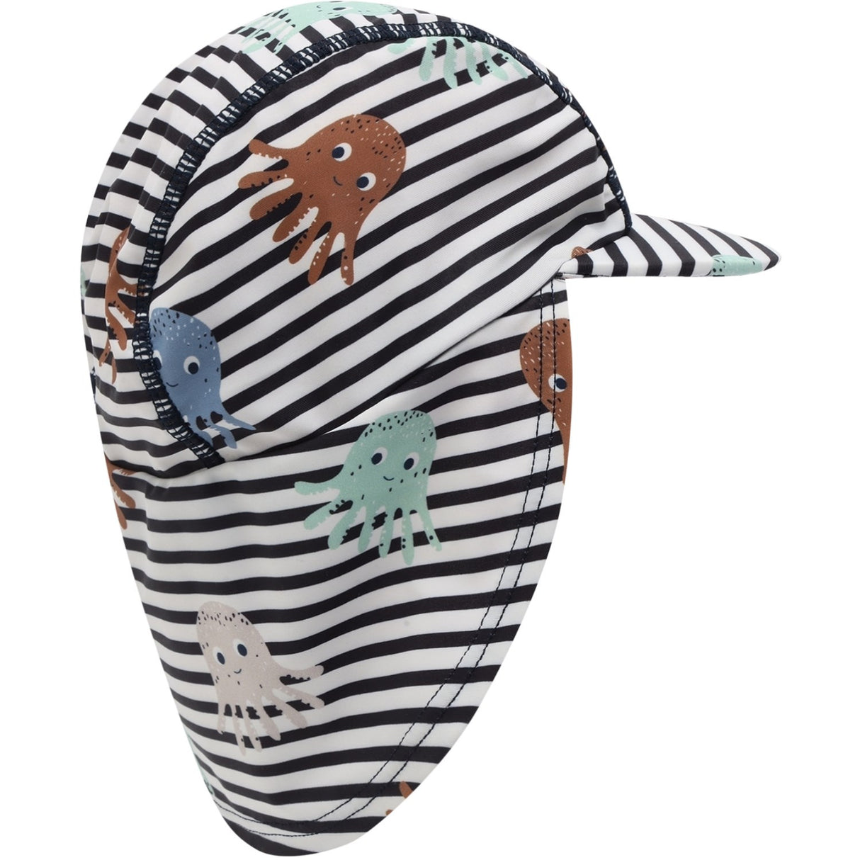 Hust & Claire Blues Fasai Boy