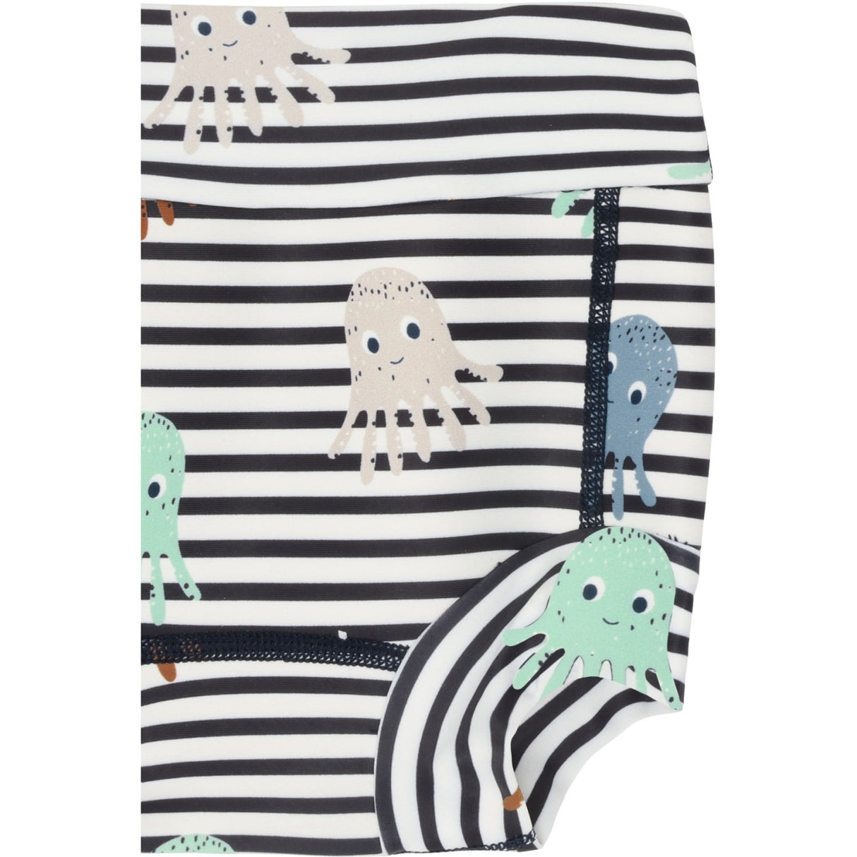 Hust & Claire Blues Harumi Boy