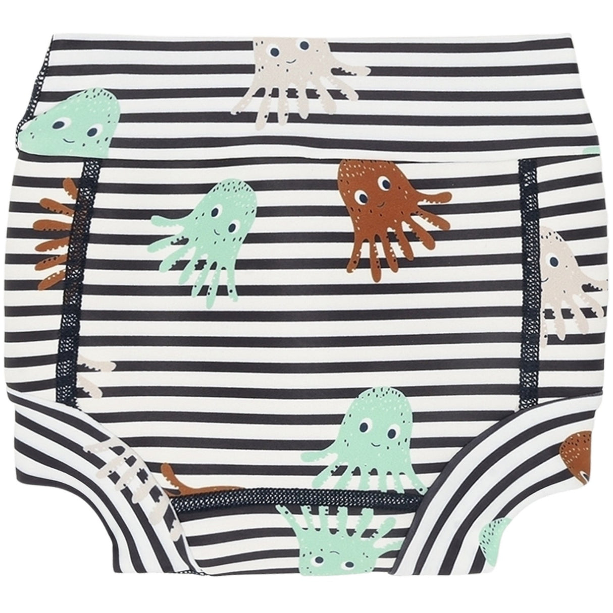 Hust & Claire Blues Harumi Boy