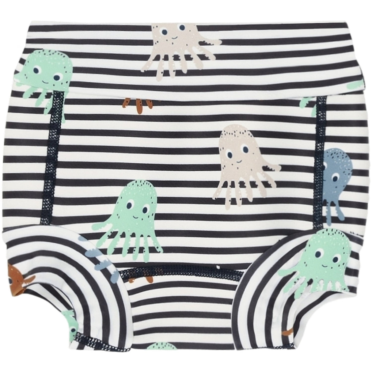 Hust & Claire Blues Harumi Boy