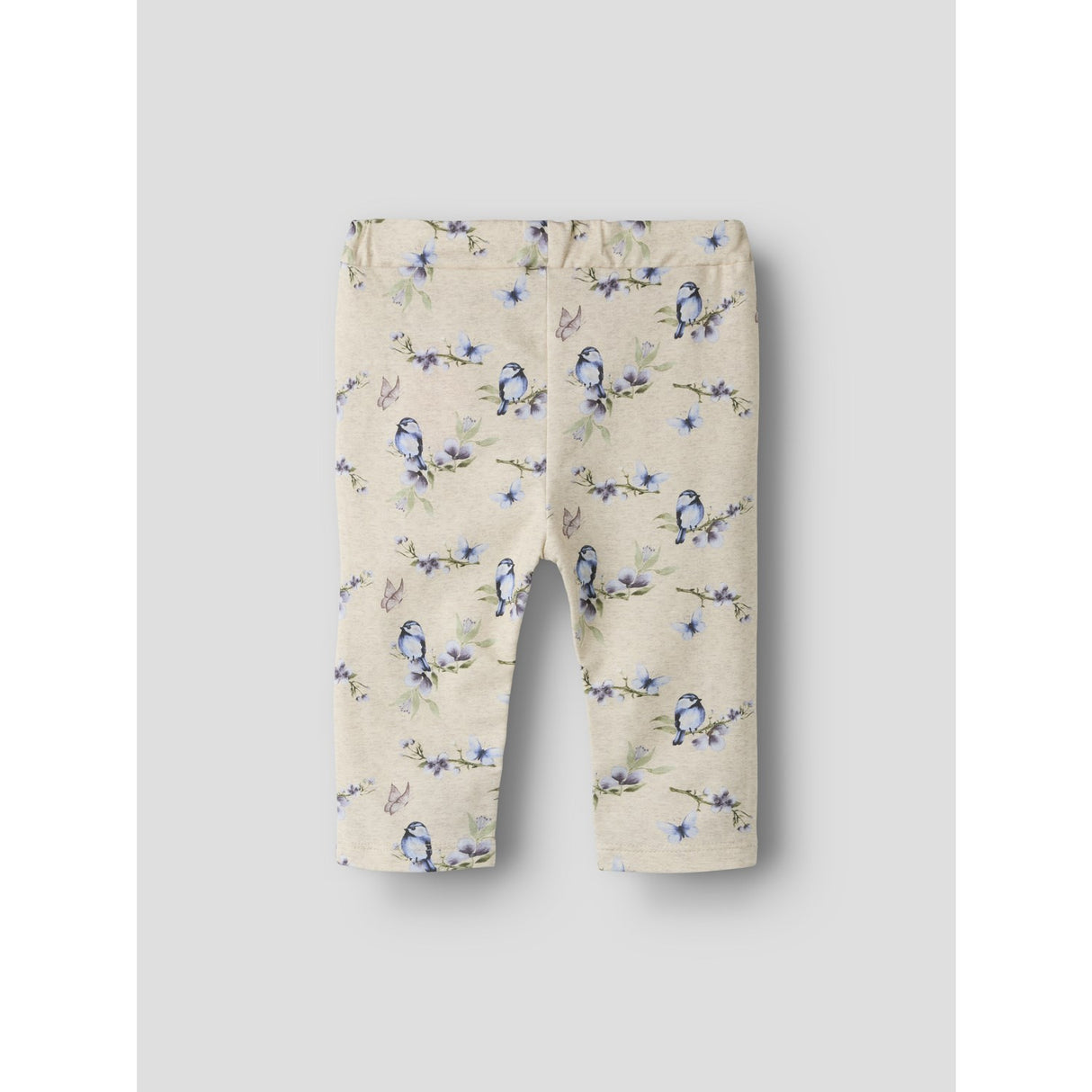 Name It Peyote Melange Nbfbetty Byxor