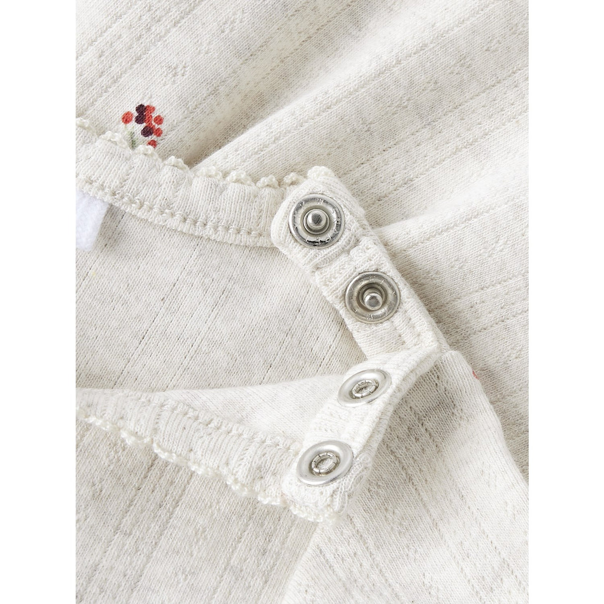Name It Peyote Melange Nbfberries Ls Klänning Box