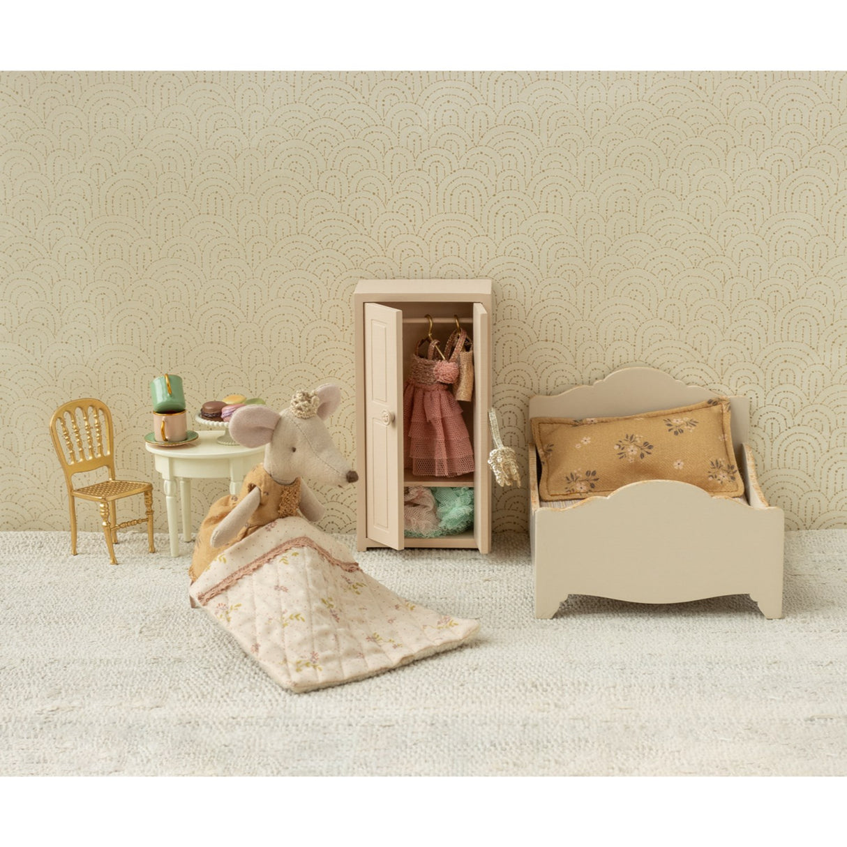 Maileg Prinsesse Mus, Storesøster