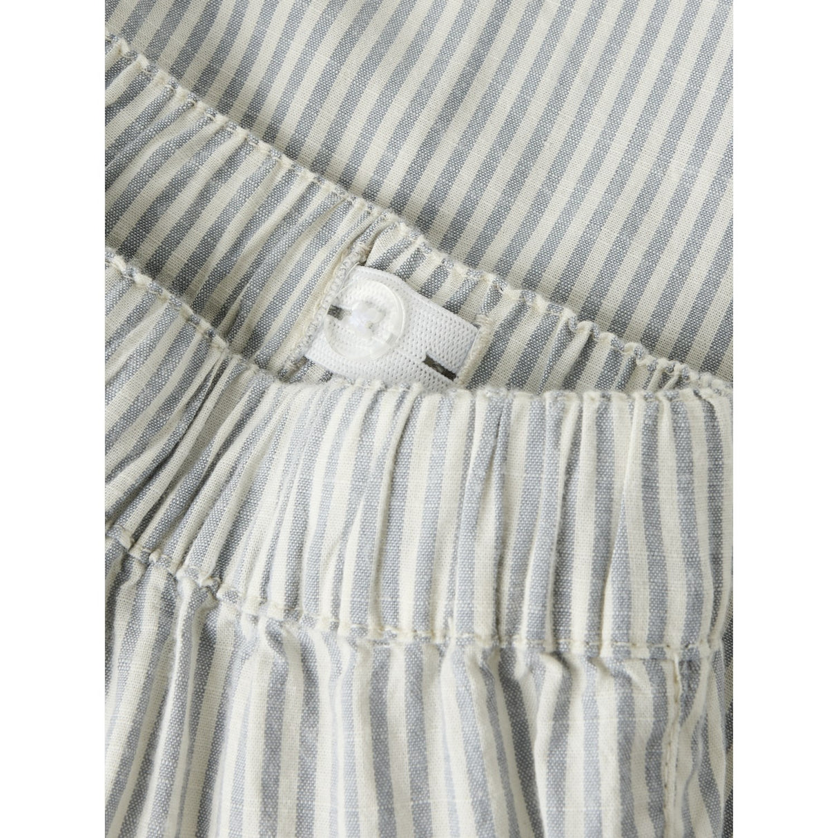 Lil'Atelier Coconut Milk Nmmdarko Loose Byxor Lil