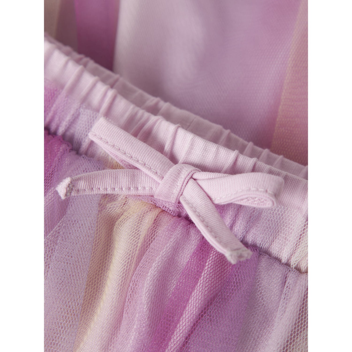 Name It Pirouette Nmfdotiana Kjol