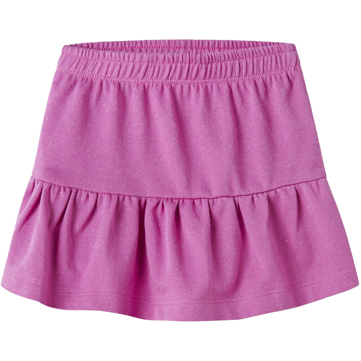 Name It Strawberry Moon Nmfditter Sweat Kjol Unb