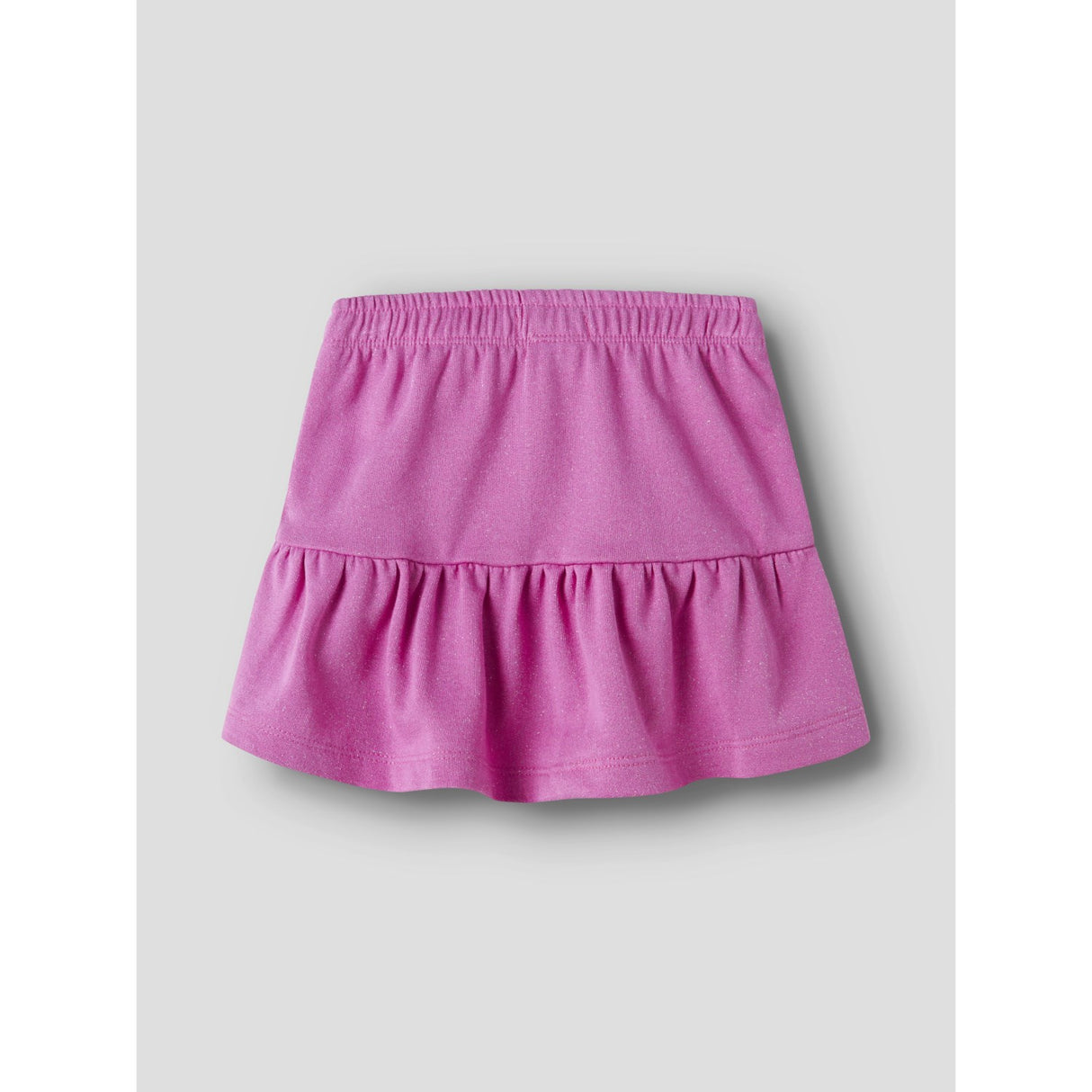 Name It Strawberry Moon Nmfditter Sweat Kjol Unb