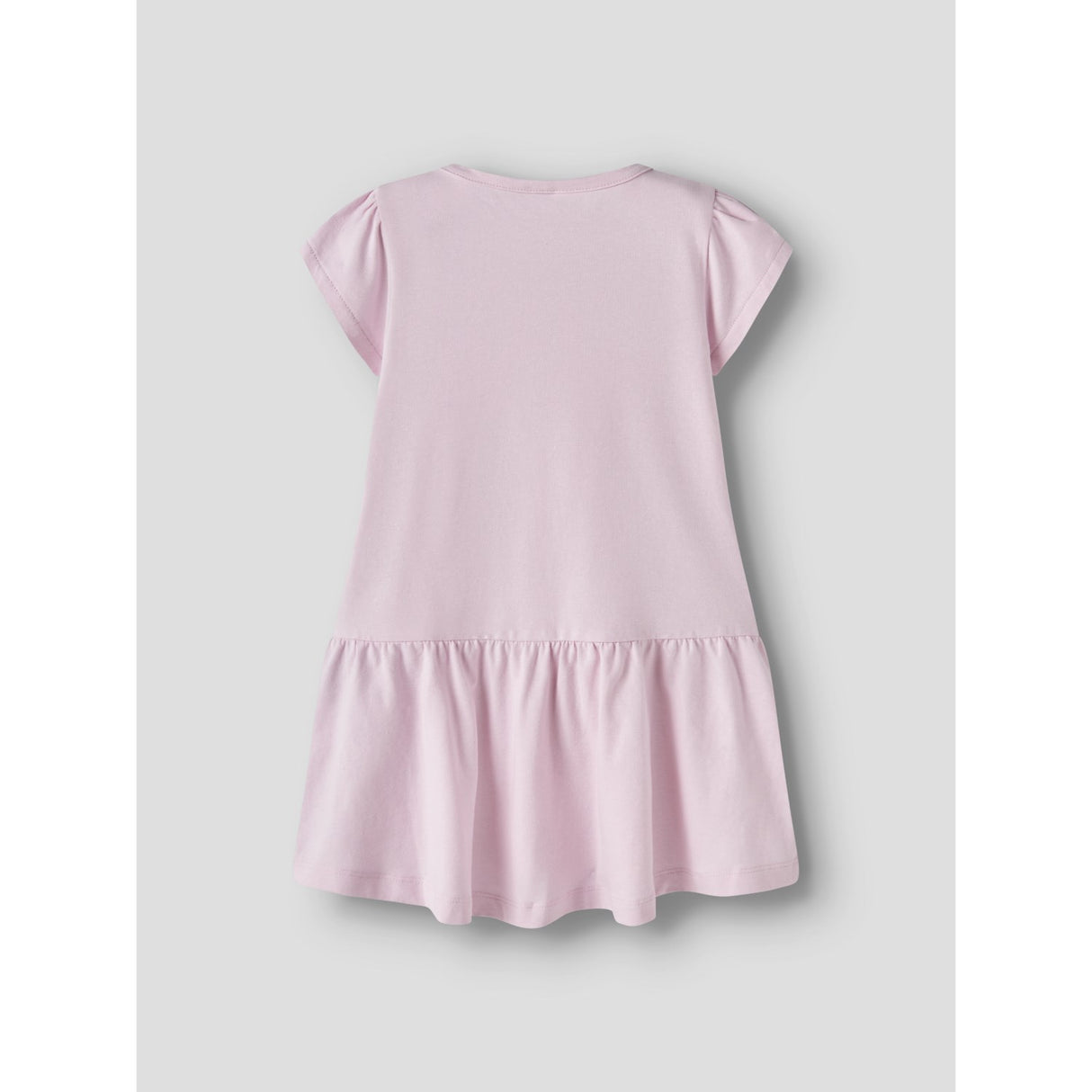 Name It Pirouette Nmffidi Hellok Ss Klänning Sky