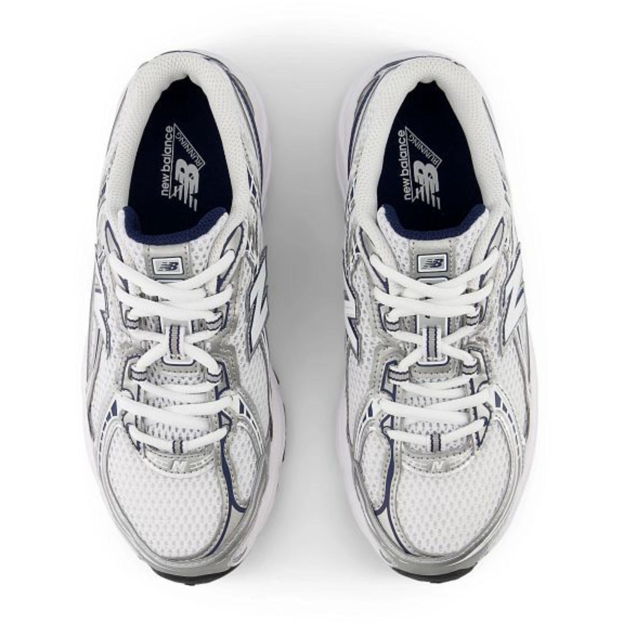 New Balance Rose Sugar New Balance 740 Kids Lace