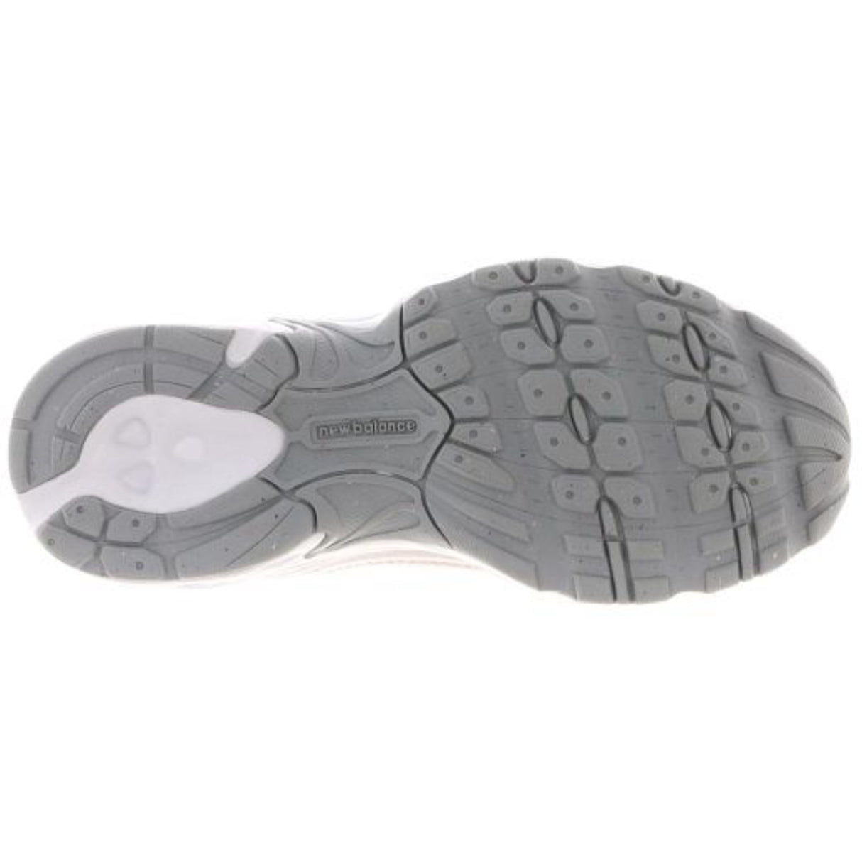 New Balance Grey Matter New Balance 530 Kids Bungee Lace