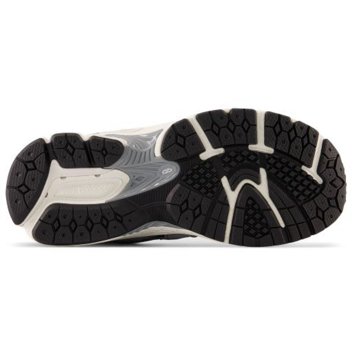 New Balance Steel New Balance 2002 Kids Bungee Lace