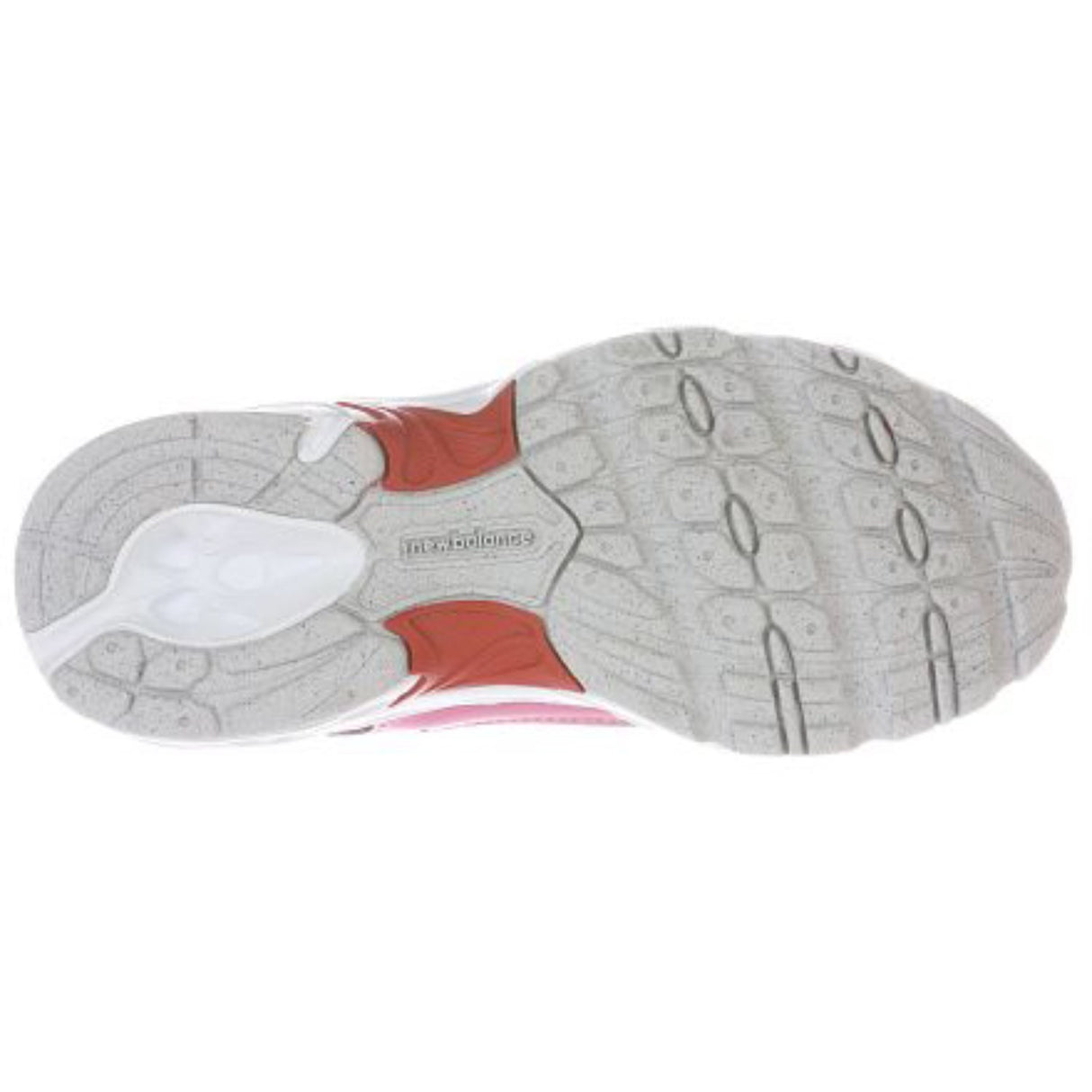 New Balance Pink Satin New Balance 530 Kids Bungee Lace