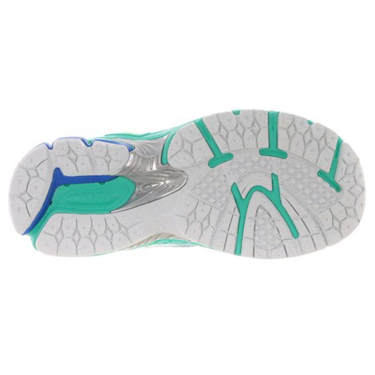 New Balance Alkaline Green New Balance 1906 Kids Lace