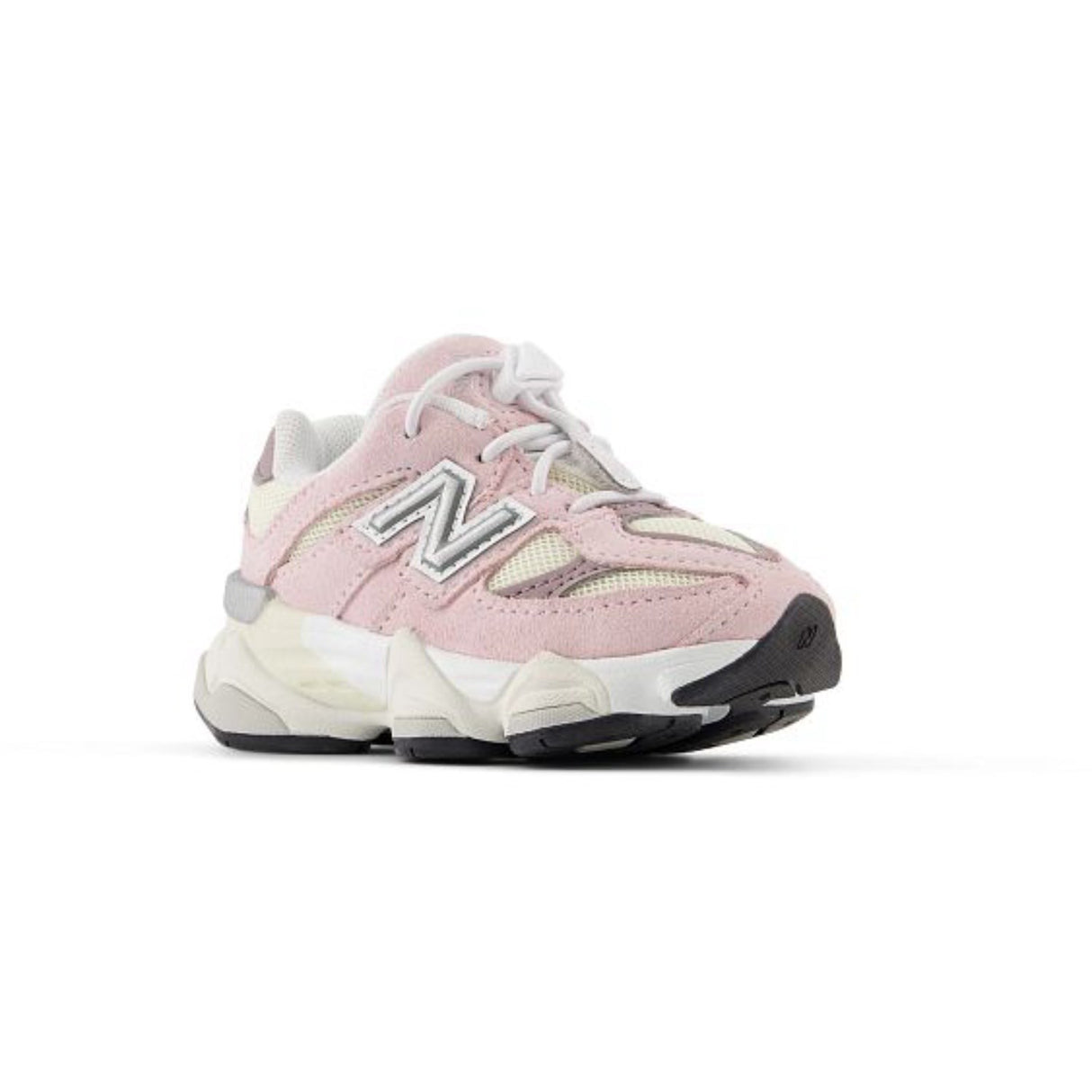 New Balance Rose Sugar New Balance 9060 Kids Toggle Closure