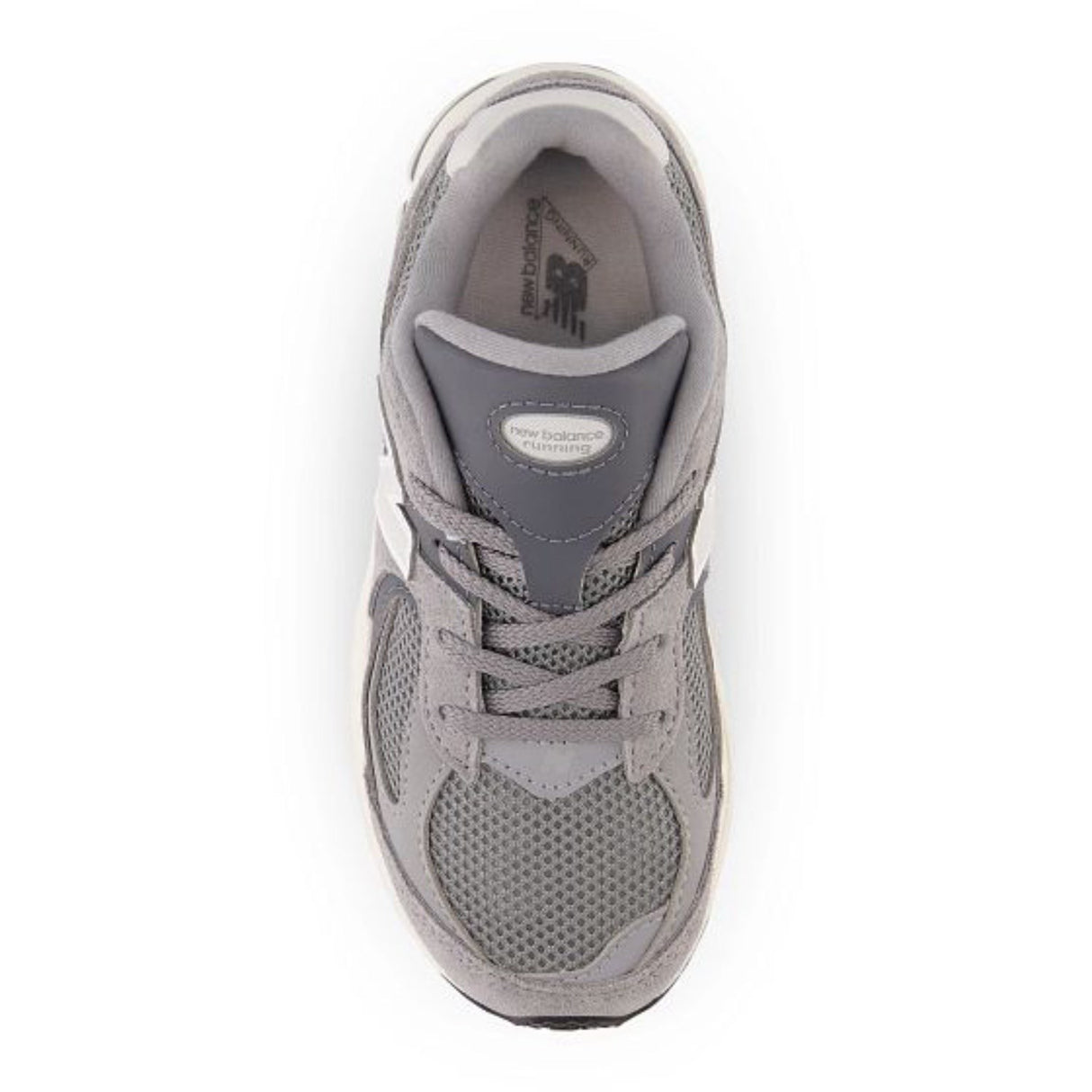 New Balance Steel New Balance 2002 Kids Lace