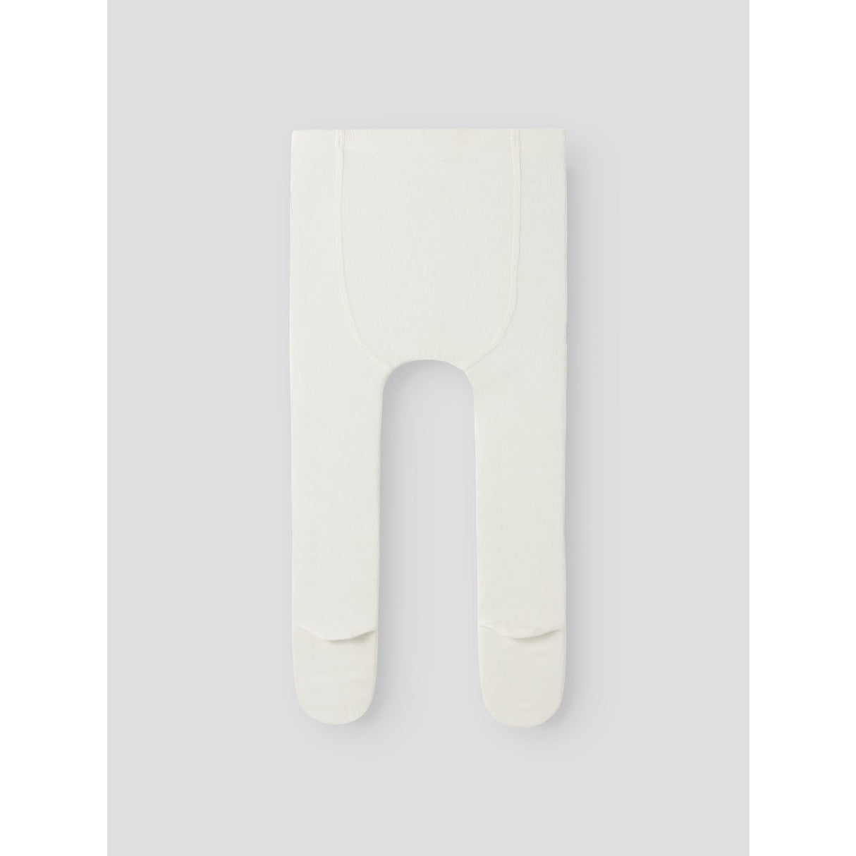 Lil'Atelier Coconut Milk Nmnfuna Strumpbyxar Lil Noos