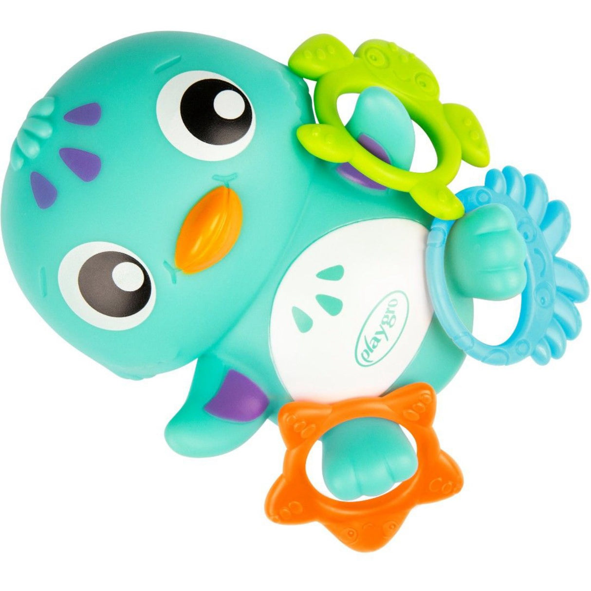 PlayGro Ocean Presentlåda - Forseglet