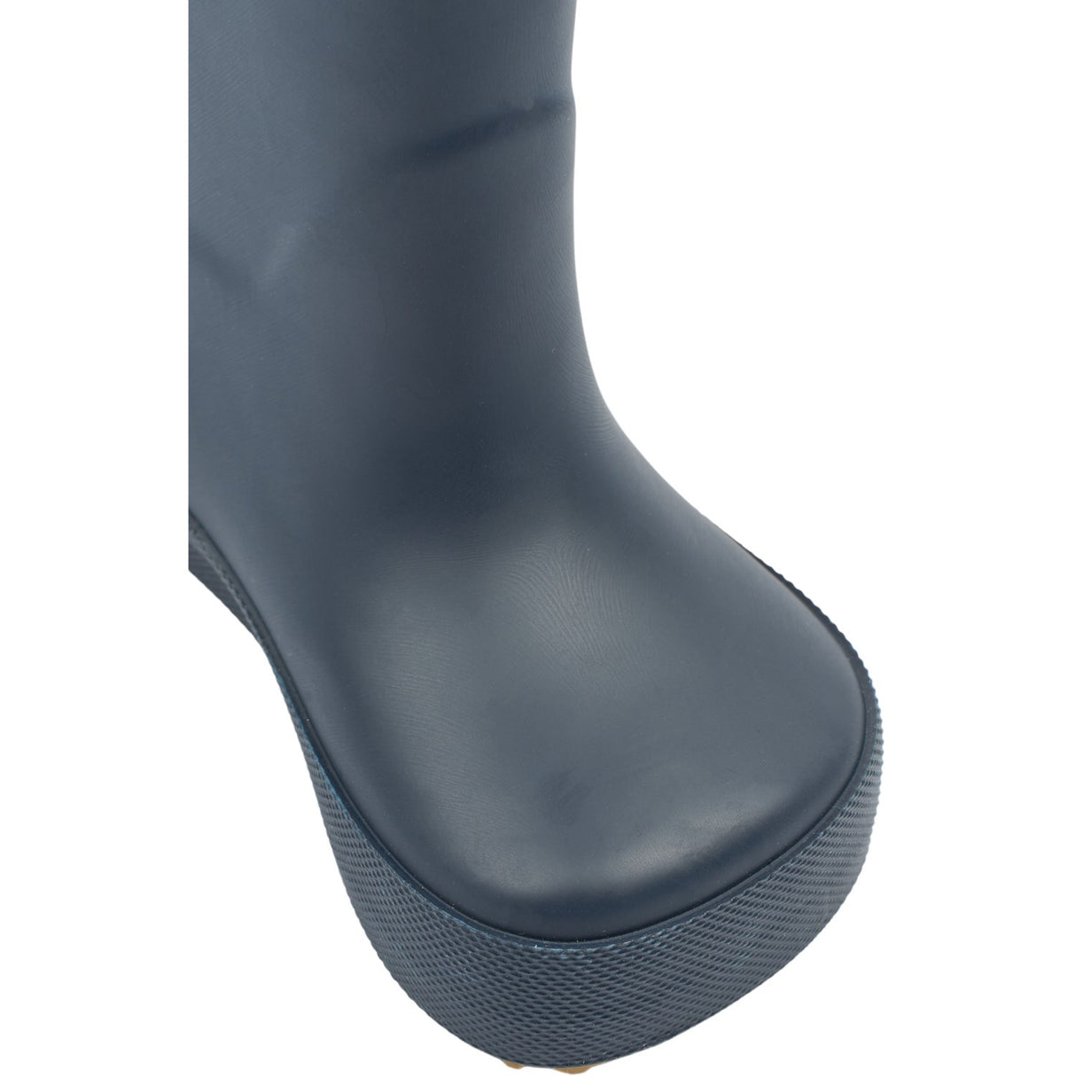 Mikk-Line Blue Nights Gummistövlar Solid - Barefoot