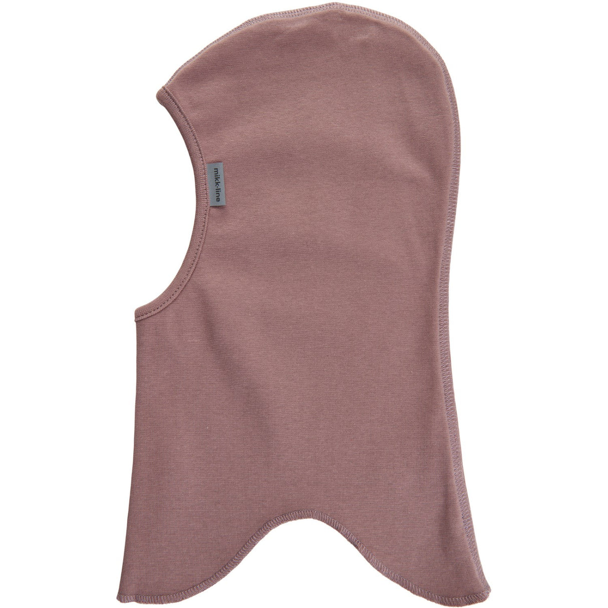Mikk-Line Twilight Mauve Bomull Fullface