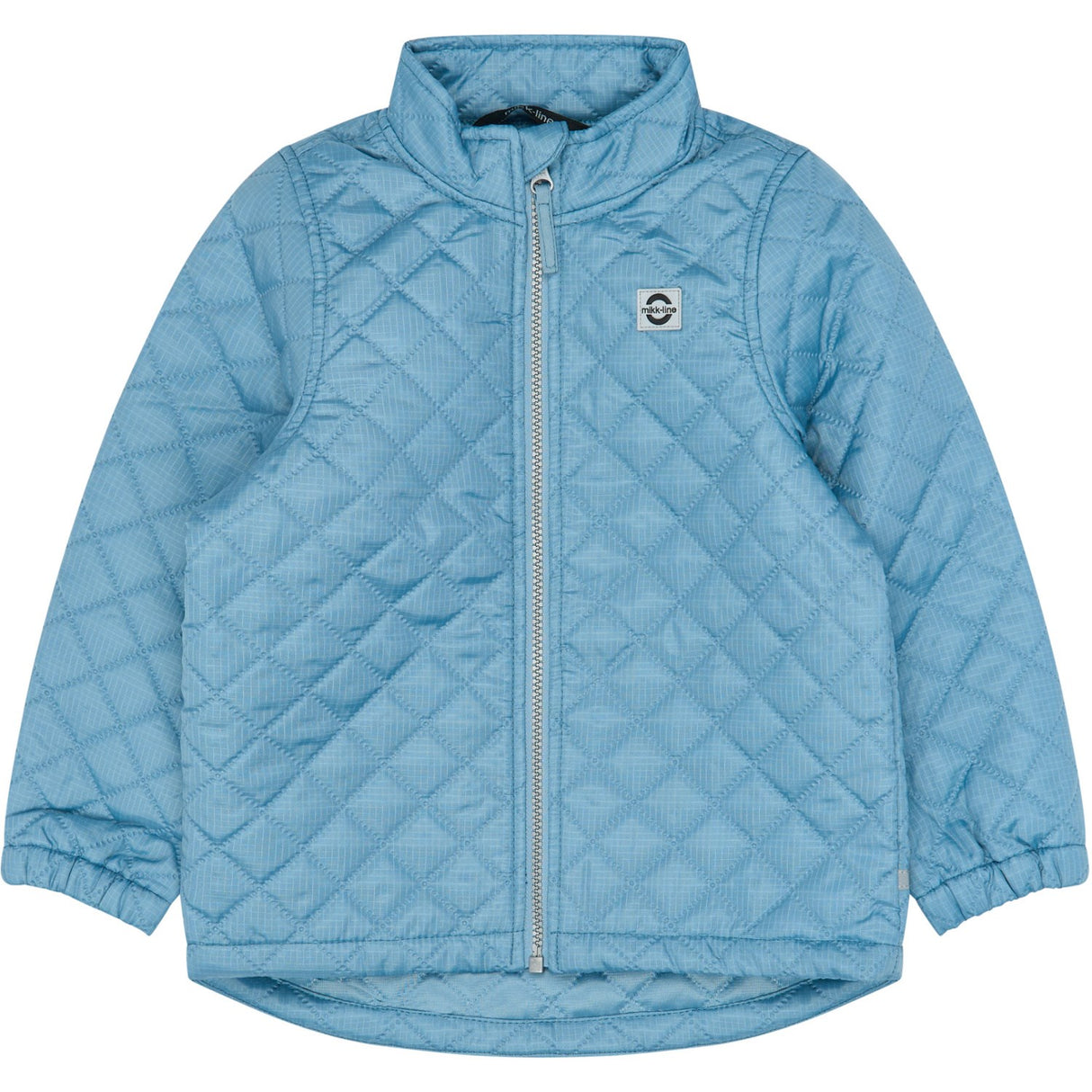 Mikk-Line Faded Denim Thermo Sett