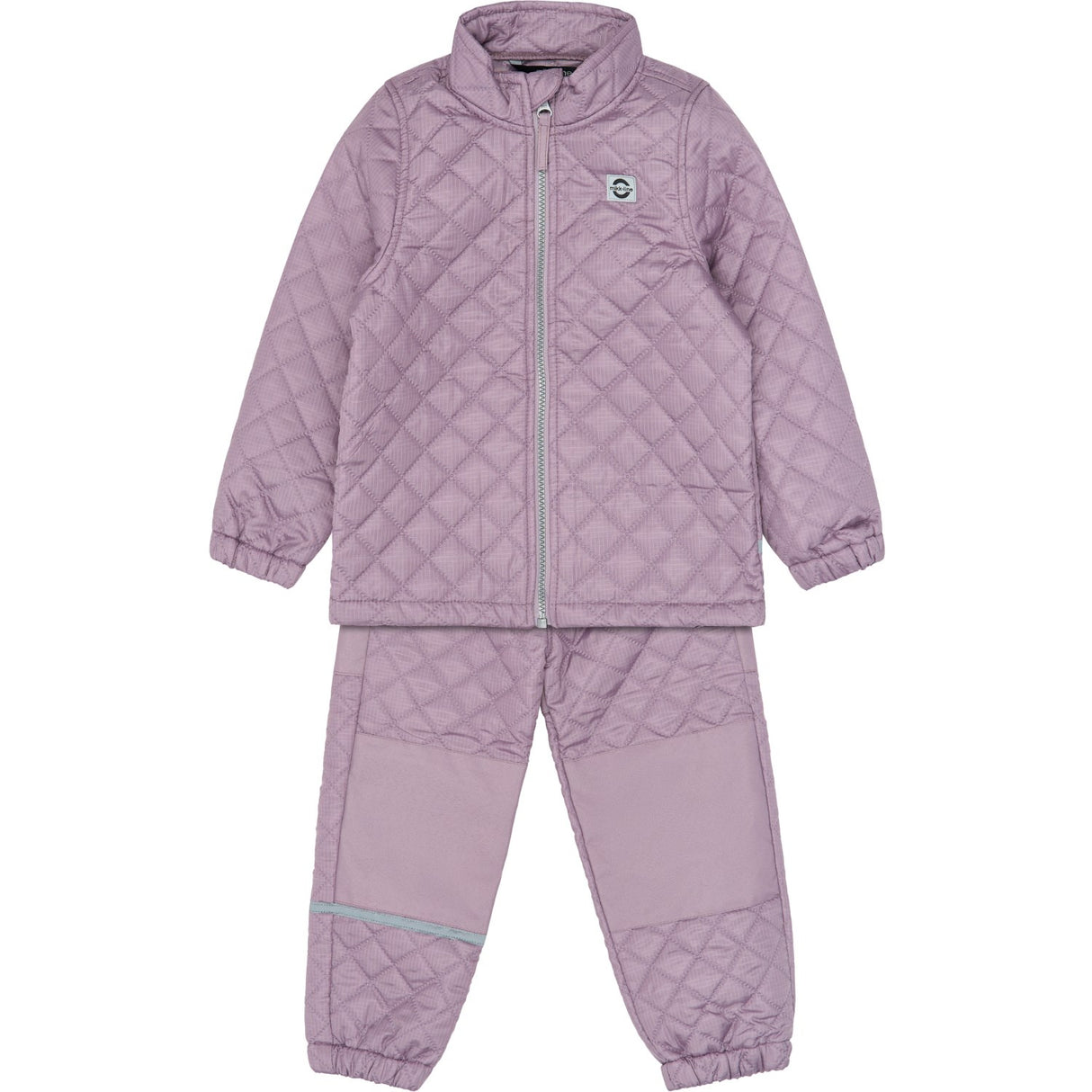 Mikk-Line Nirvana Thermo Sett