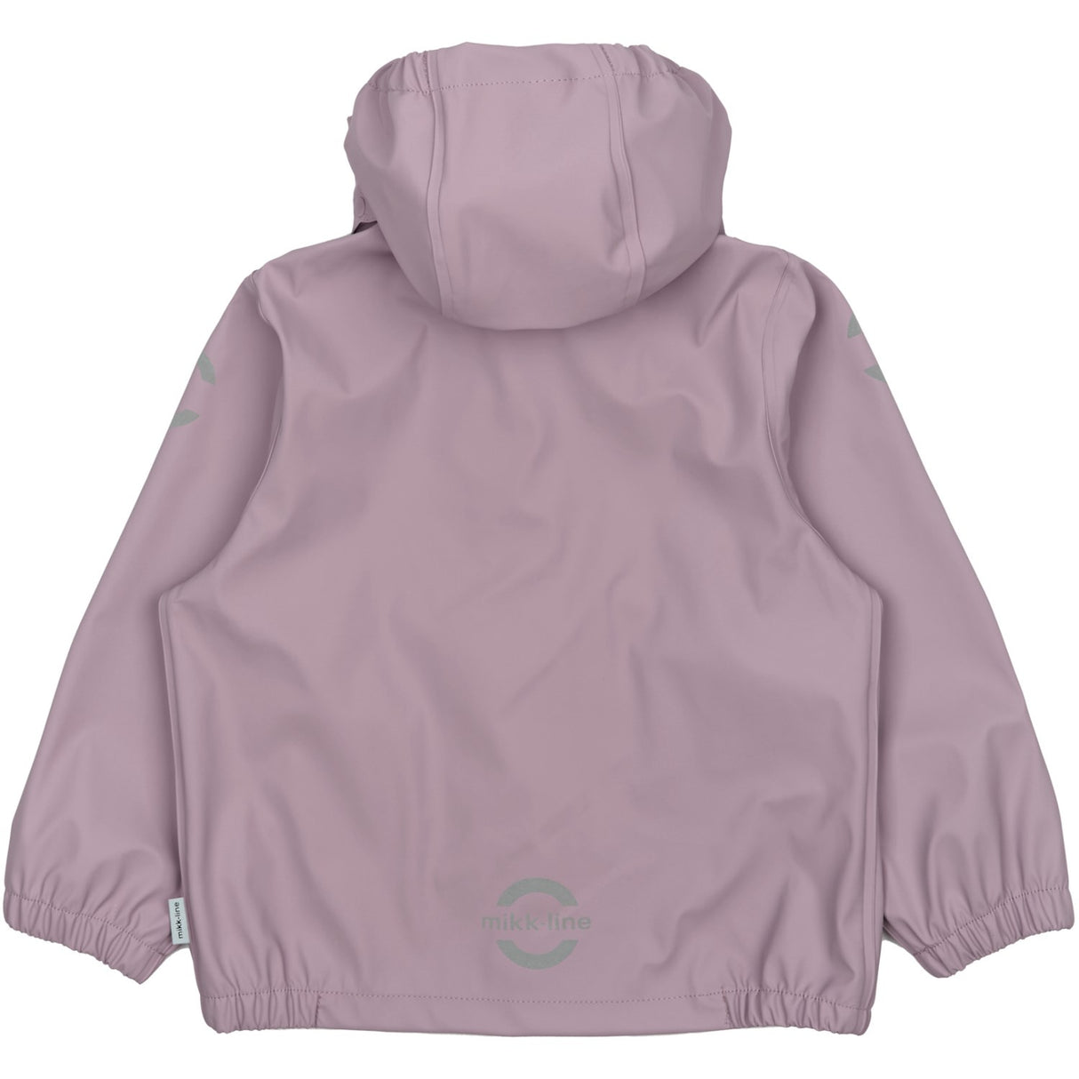 Mikk-Line Nirvana Pu Rain Sett M/ Susp.