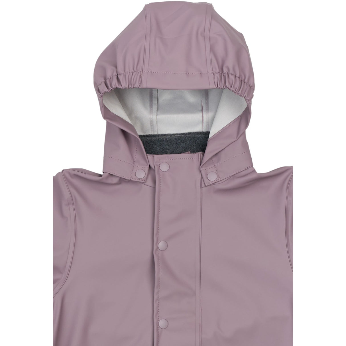 Mikk-Line Nirvana Pu Rain Sett M/ Susp.