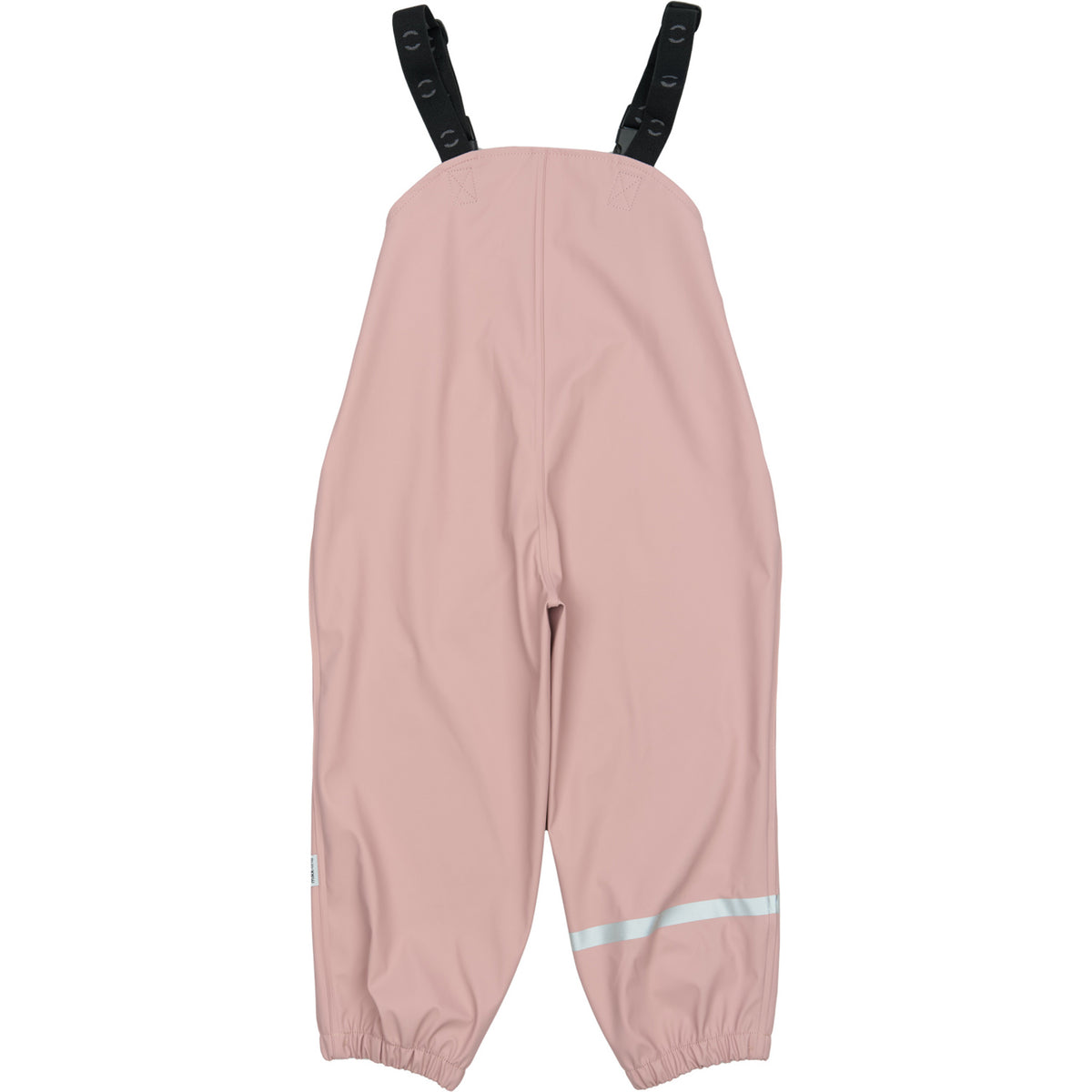 Mikk-Line Woodrose Pu Rain Sett M/ Susp.