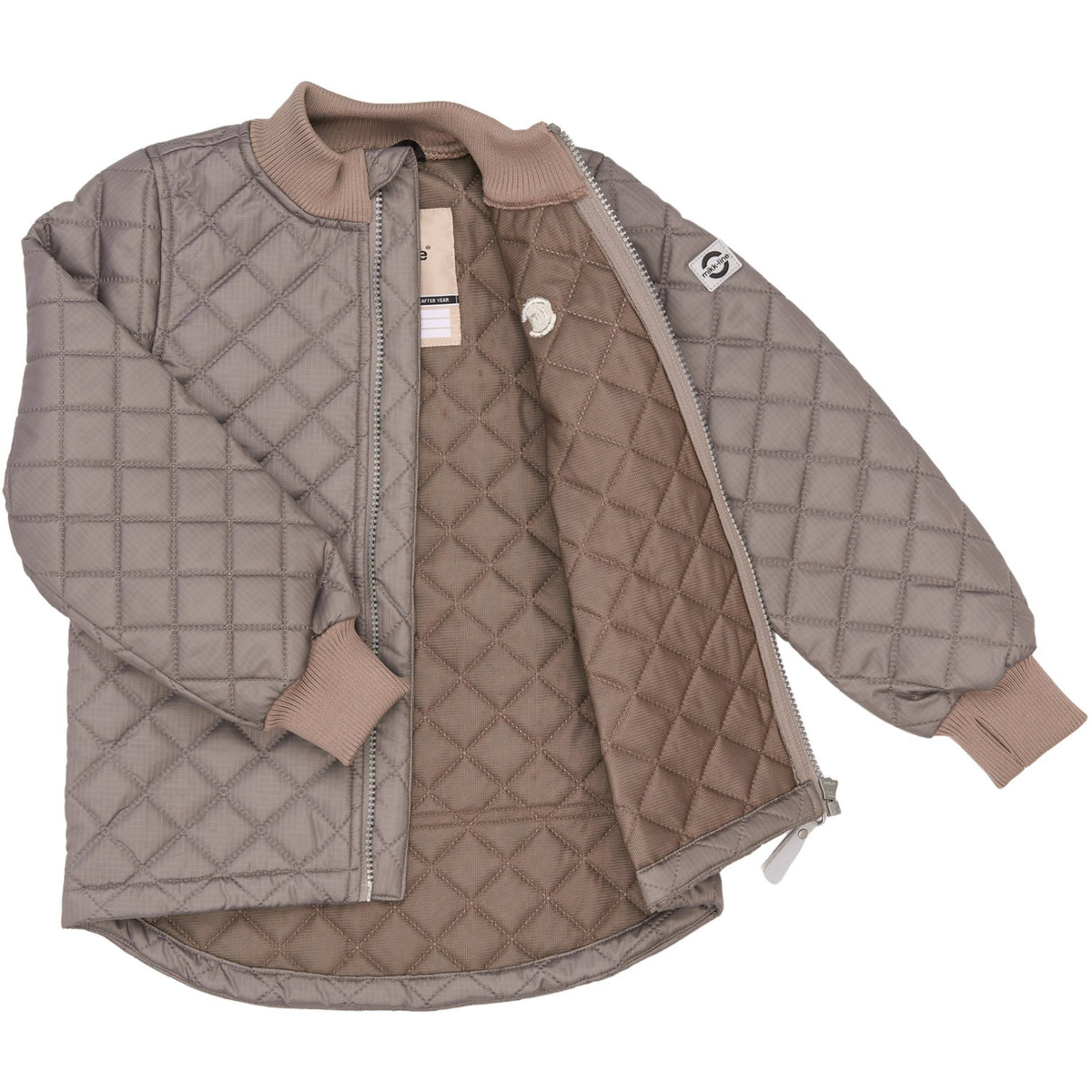 Mikk-Line Cinder Thermo Sett