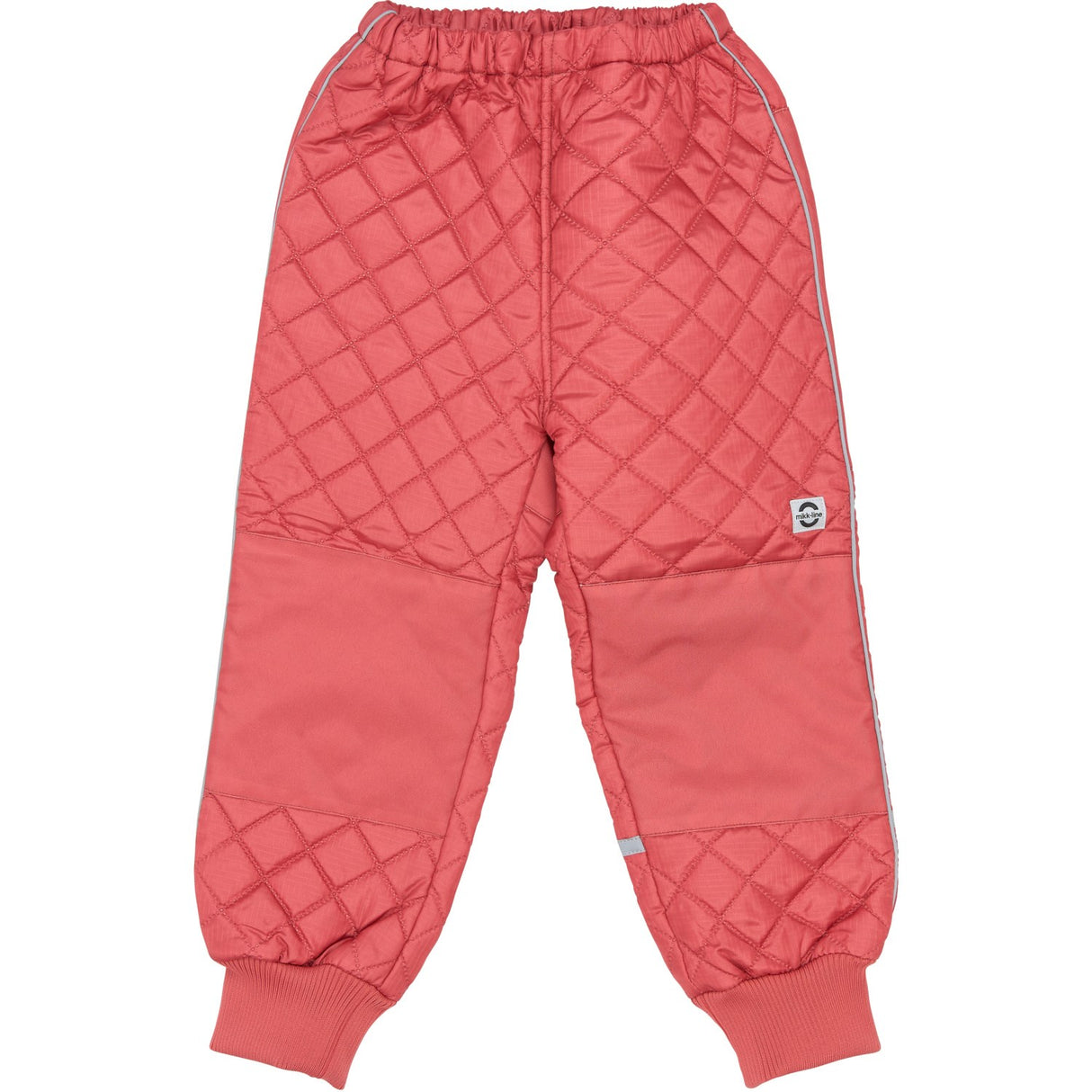 Mikk-Line Cranberry Thermo Sett