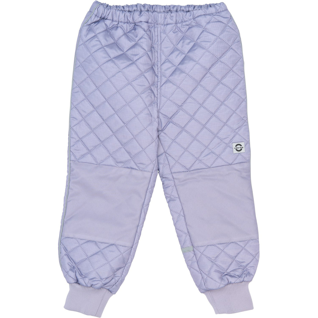 Mikk-Line Lavender Gray Thermo Sett