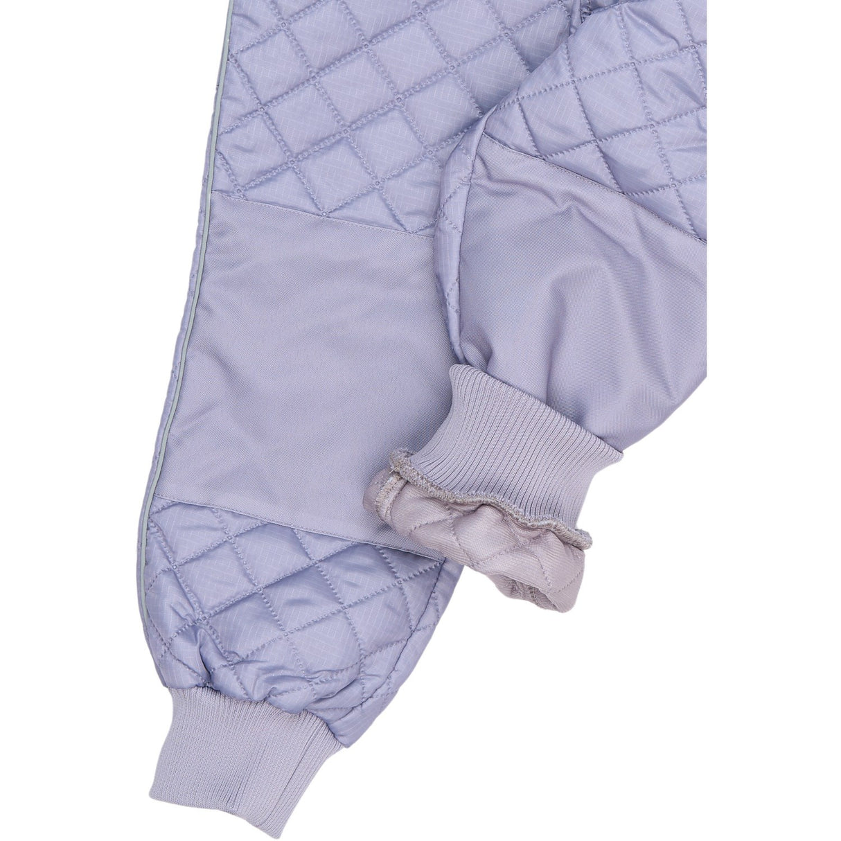 Mikk-Line Lavender Gray Thermo Sett