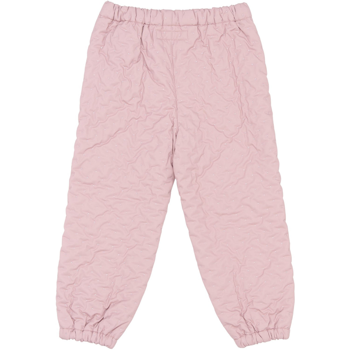 Mikk-Line Adobe Rose Thermal+ Frill Sett