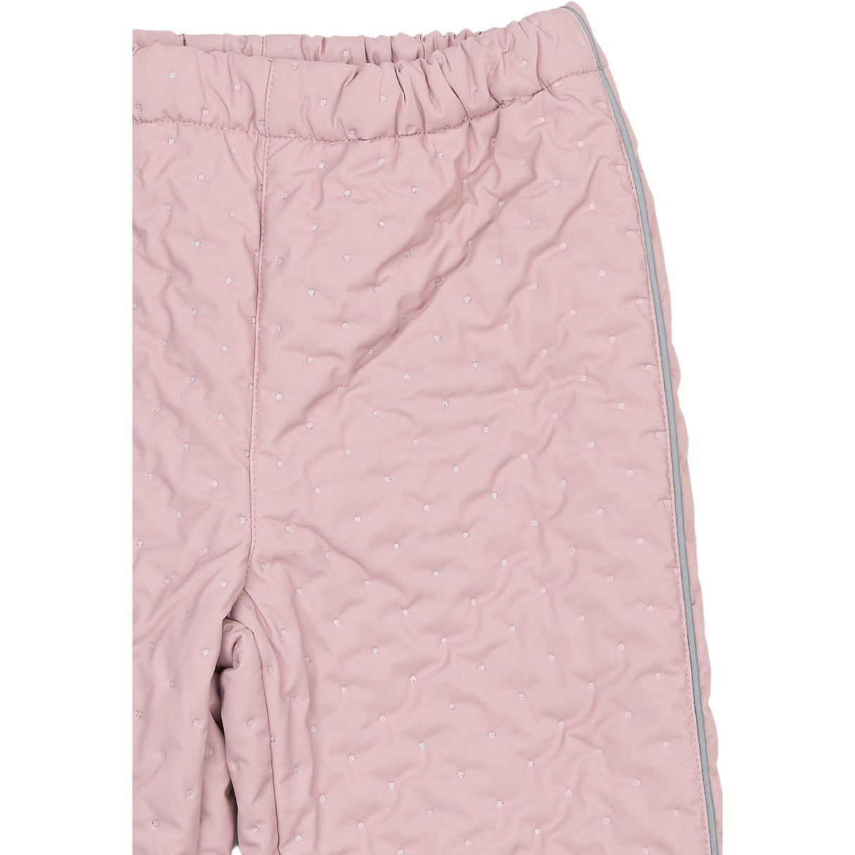 Mikk-Line Adobe Rose Thermal+ Frill Sett