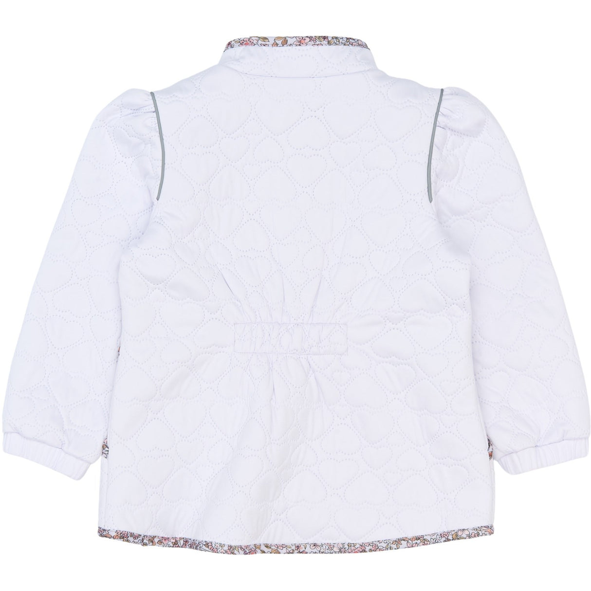 Mikk-Line Floral AOP Soft Termisk Sett