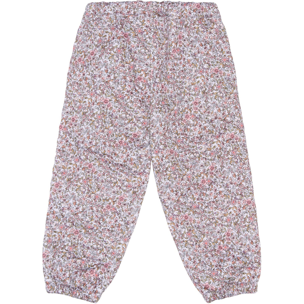 Mikk-Line Floral AOP Soft Termisk Sett