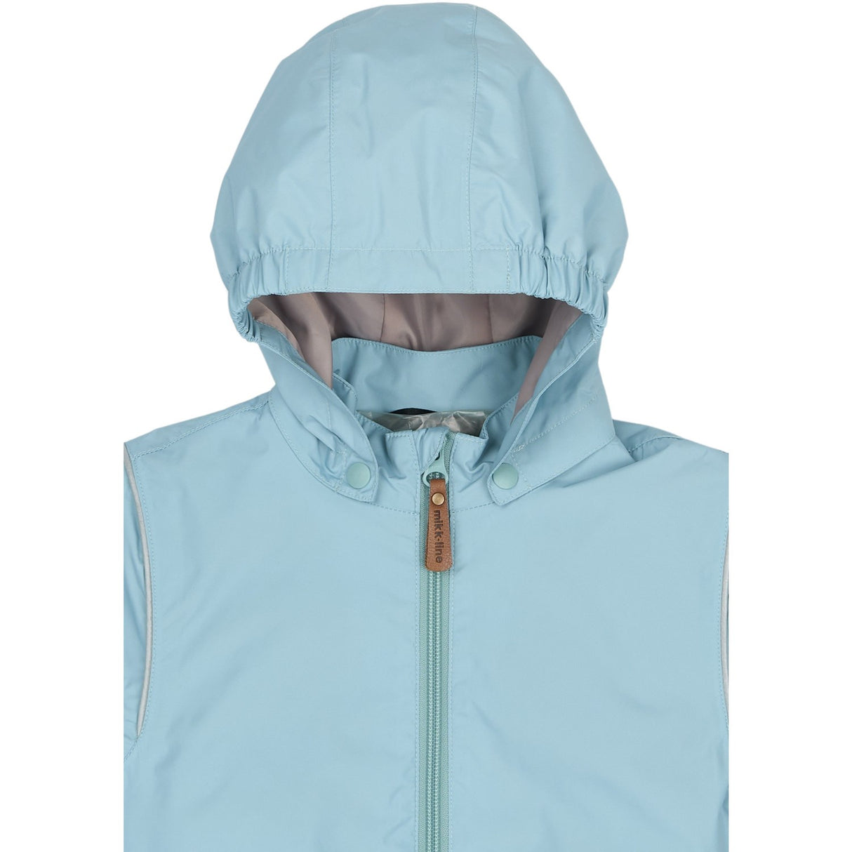 Mikk-Line Stone Blue Shell Sett