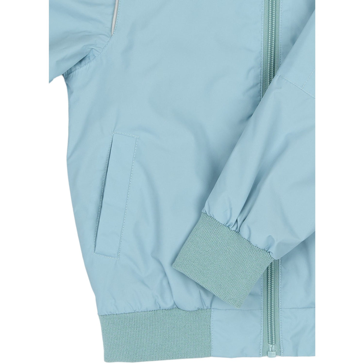 Mikk-Line Stone Blue Shell Sett