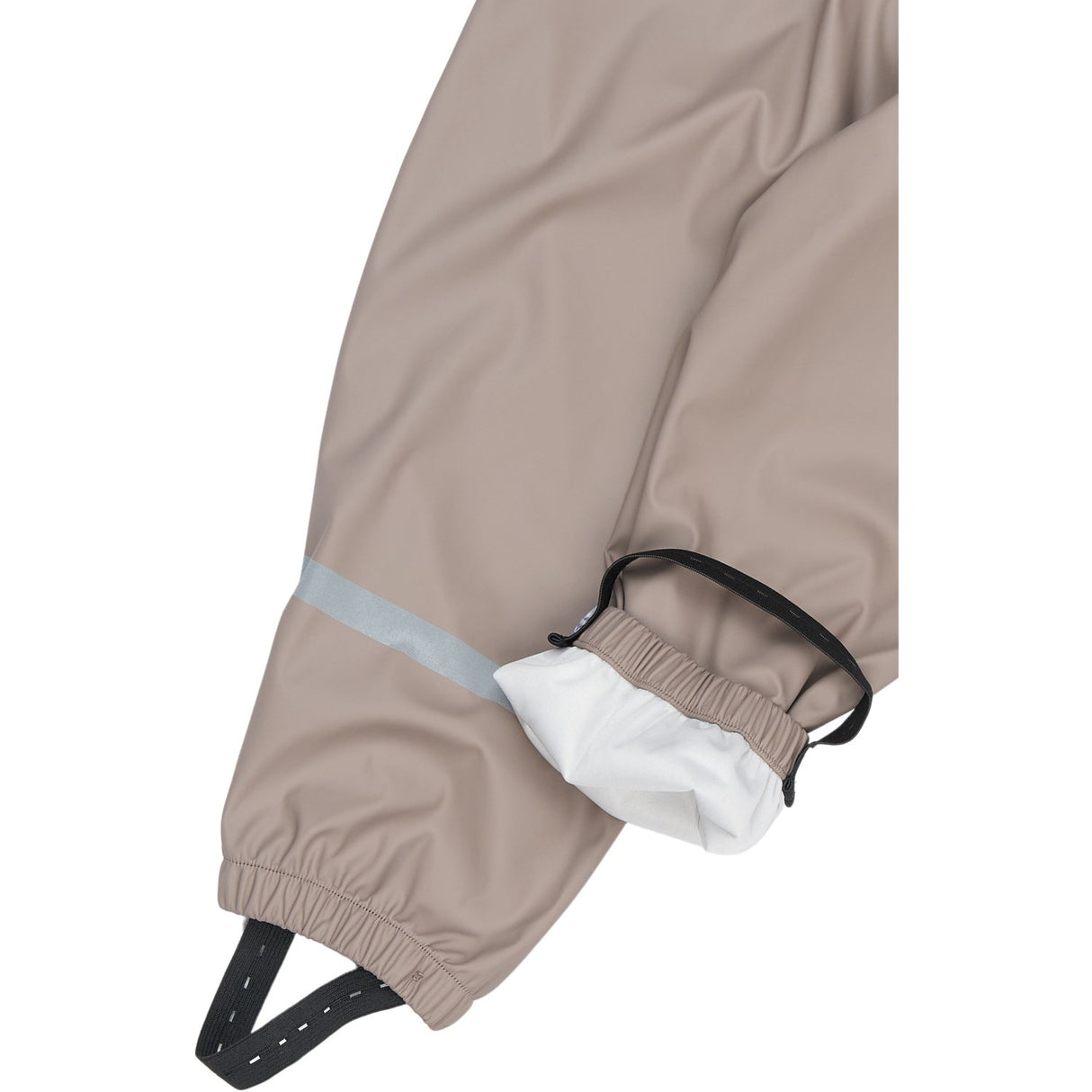 Mikk-Line Cinder Pu Rain